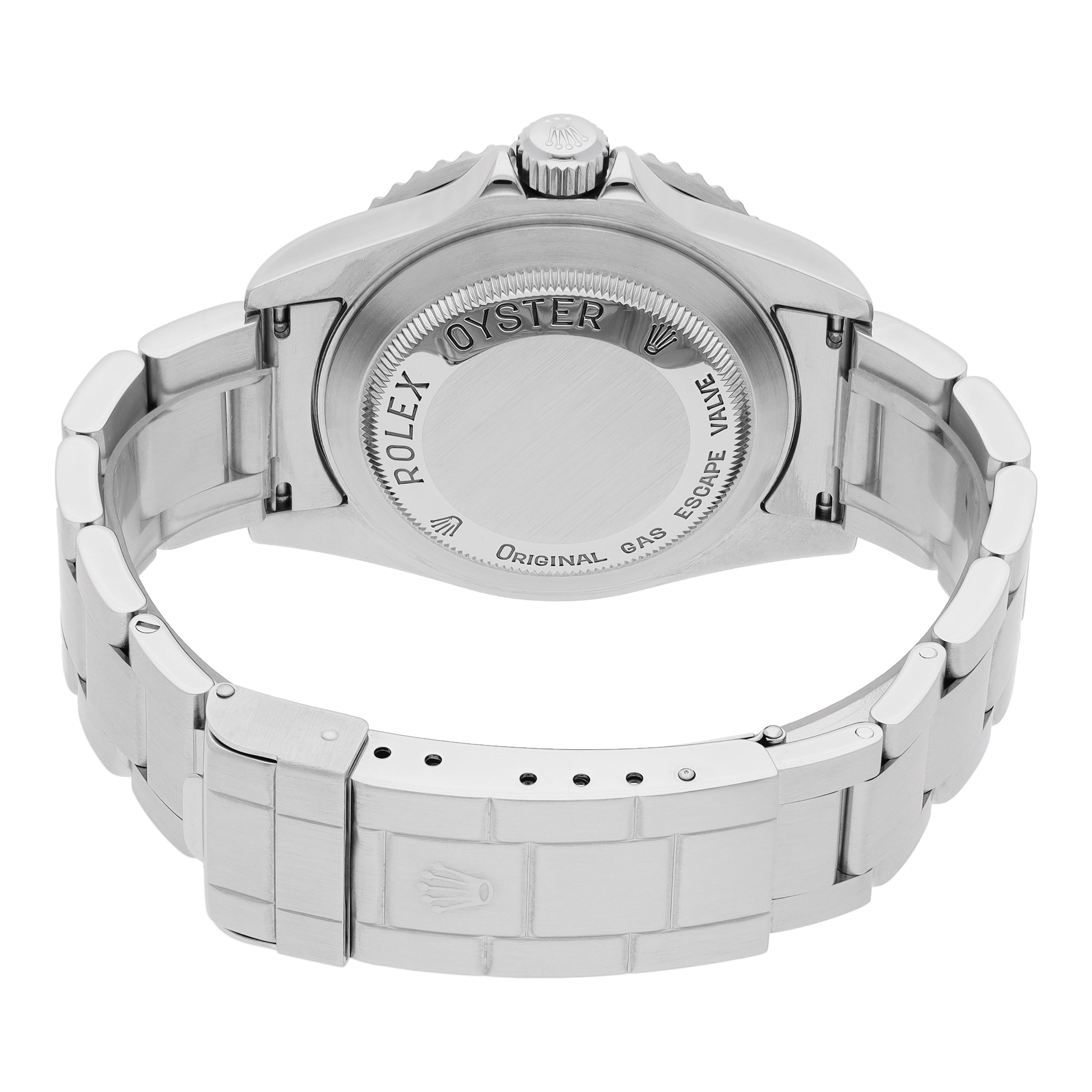 Rolex Sea-Dweller 16600