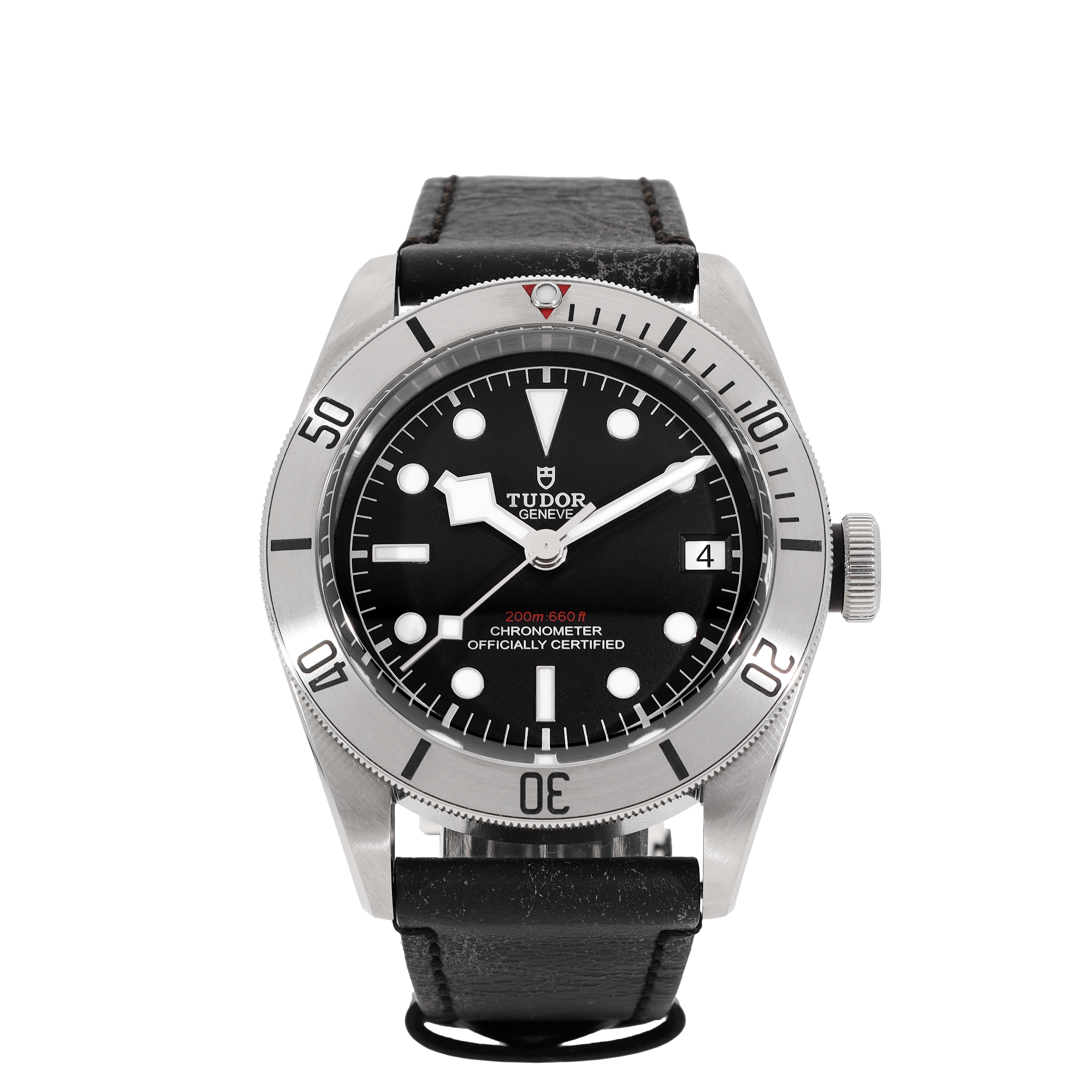 Tudor Black Bay 79730