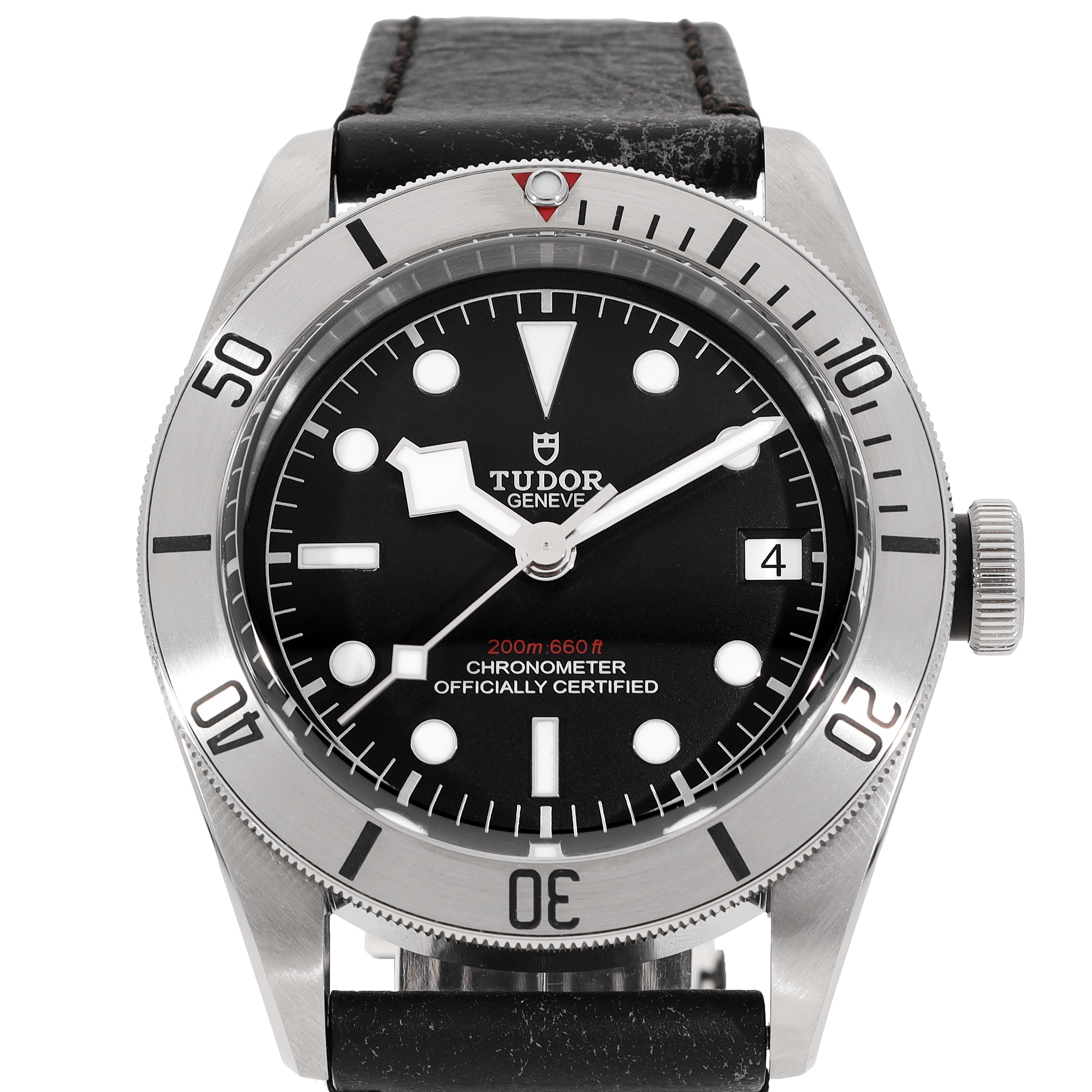 Tudor Black Bay 79730
