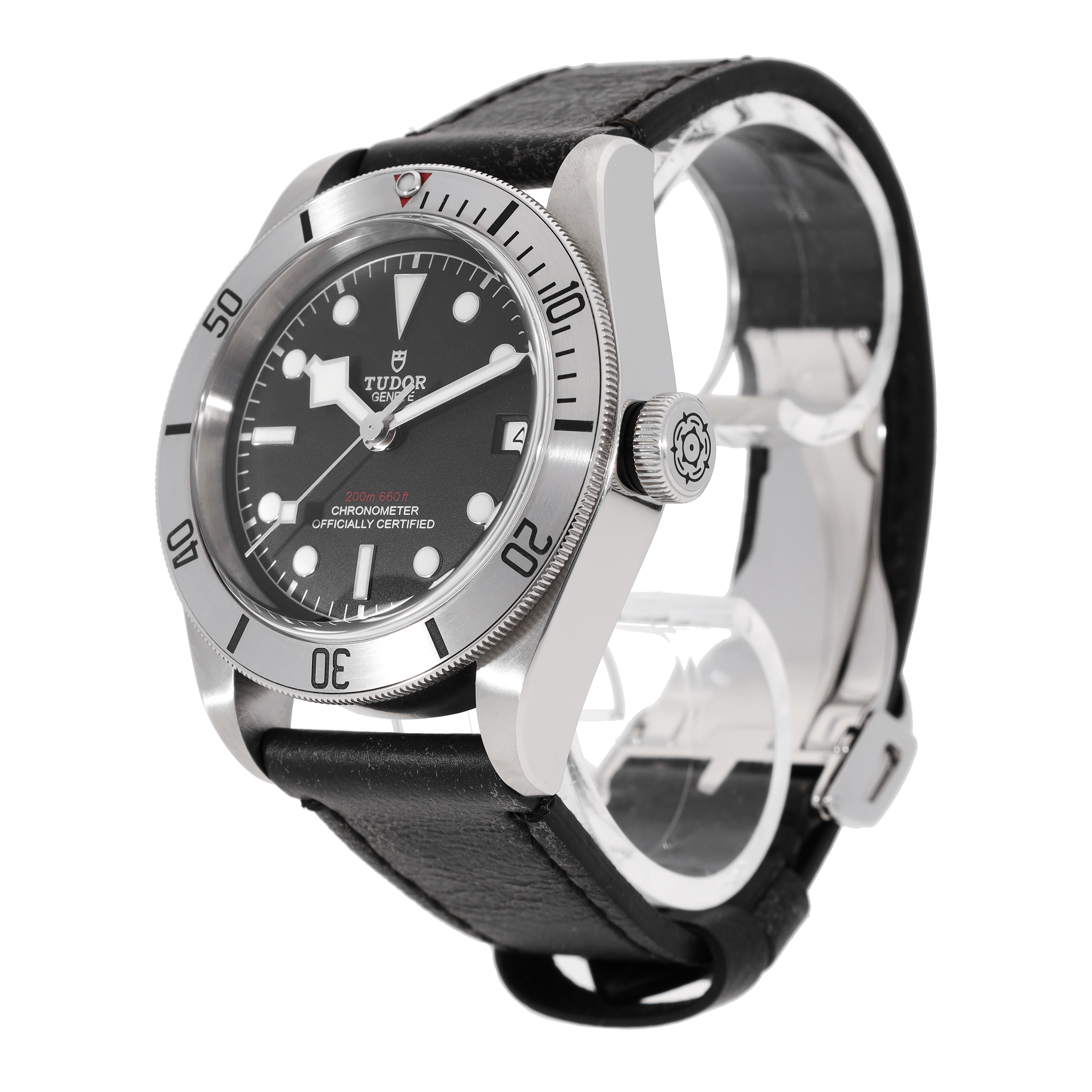 Tudor Black Bay 79730