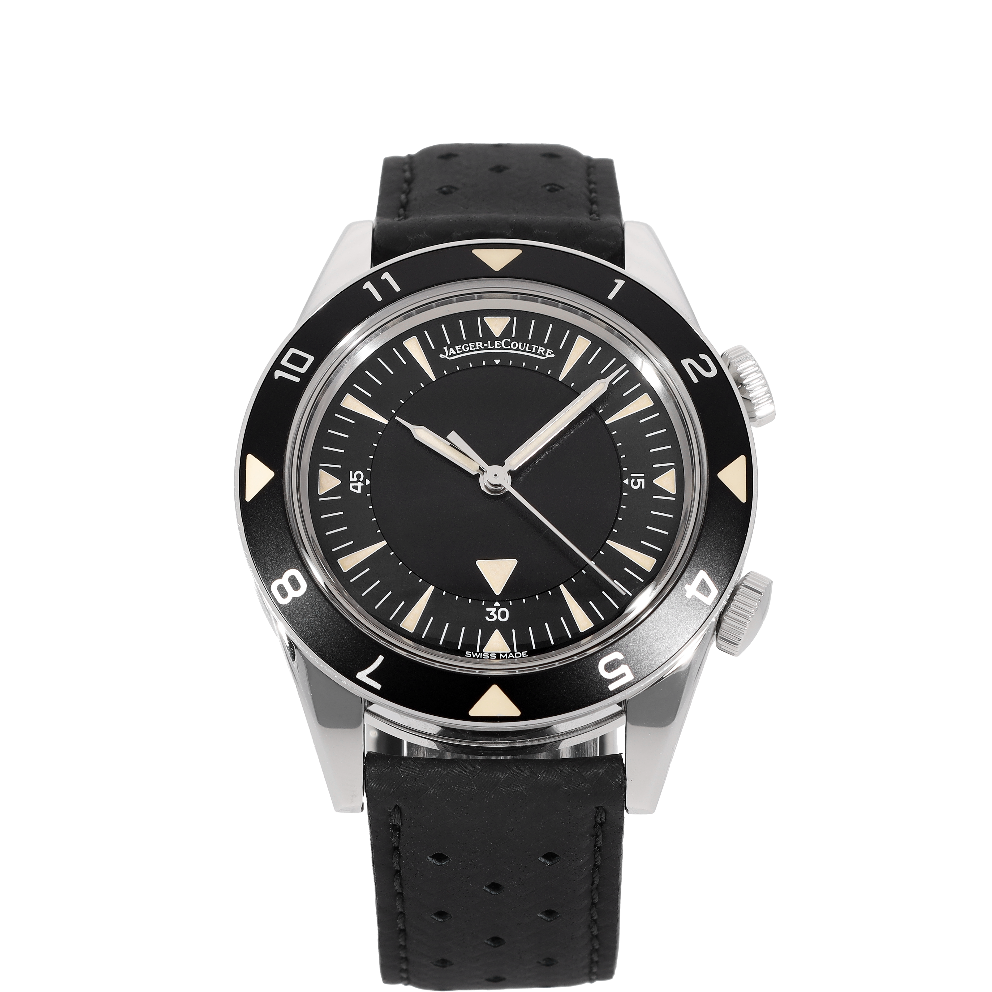 Jaeger-LeCoultre Deep Sea