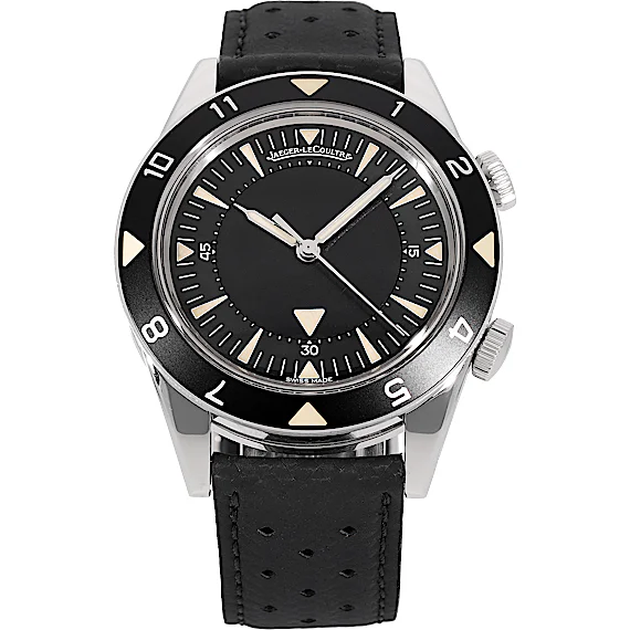 Jaeger-LeCoultre Deep Sea 134.8.96 Jaeger-LeCoultre Deep Sea 134.8.96