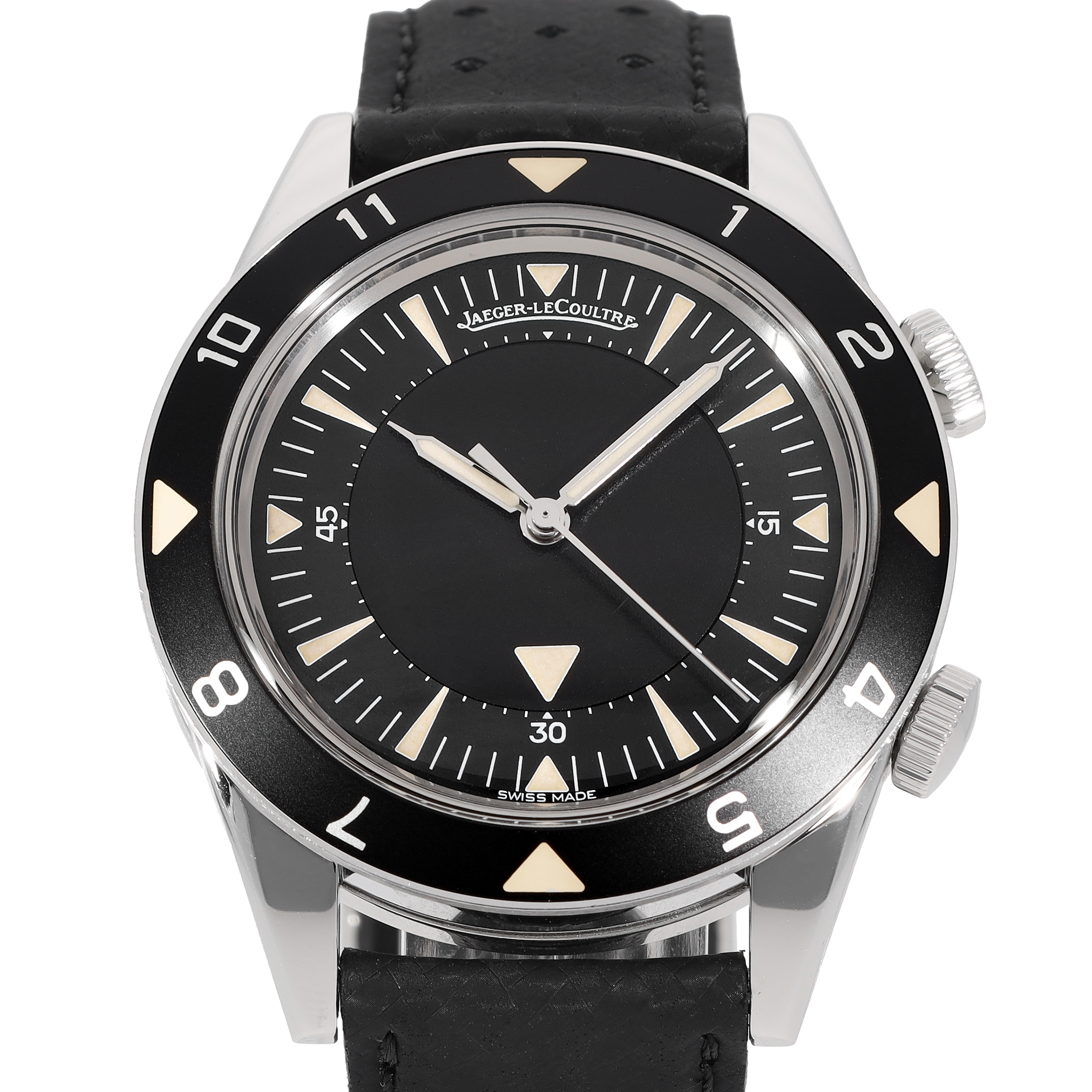 Jaeger-LeCoultre Deep Sea 134.8.96