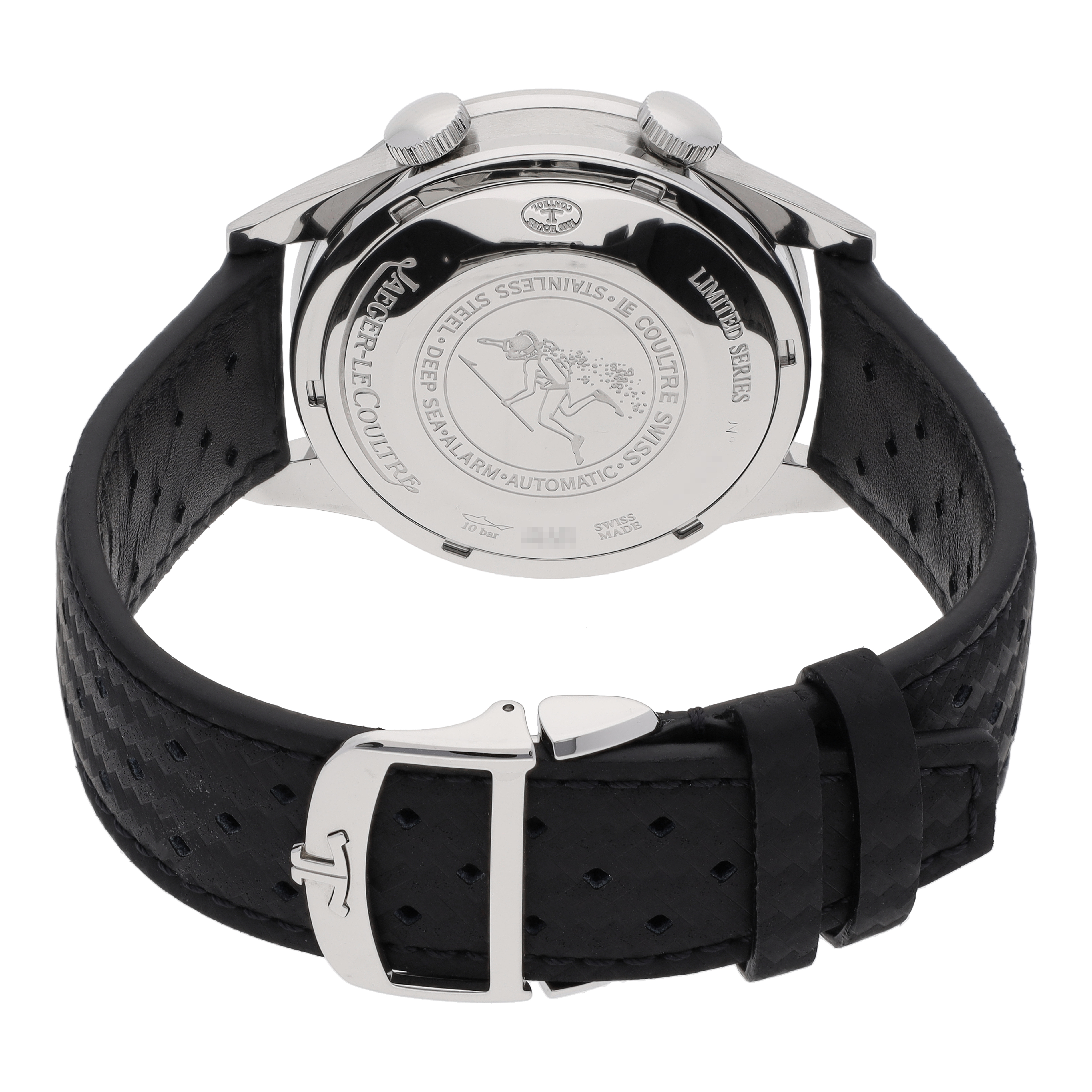 Jaeger-LeCoultre Deep Sea 134.8.96