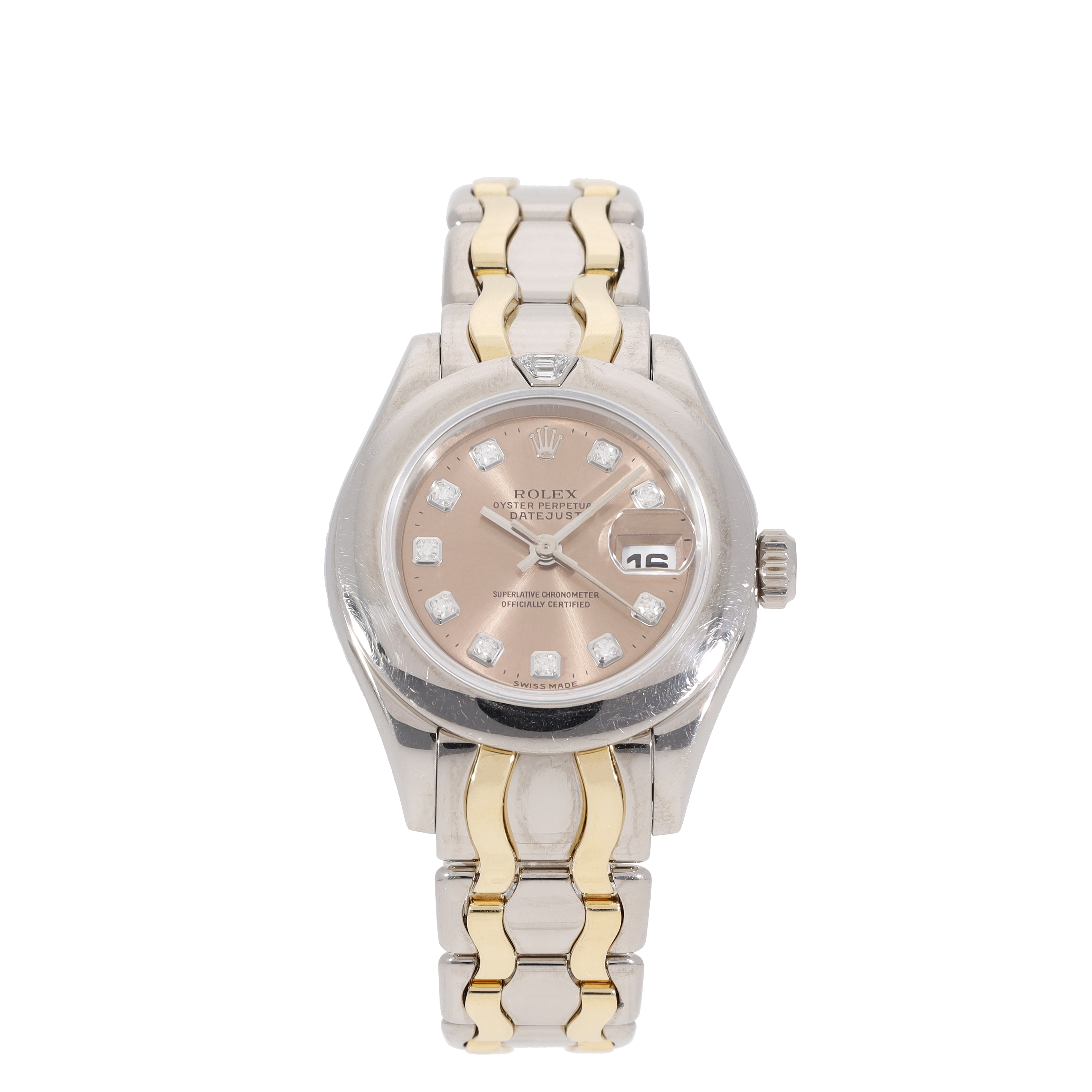 Rolex Datejust 69329