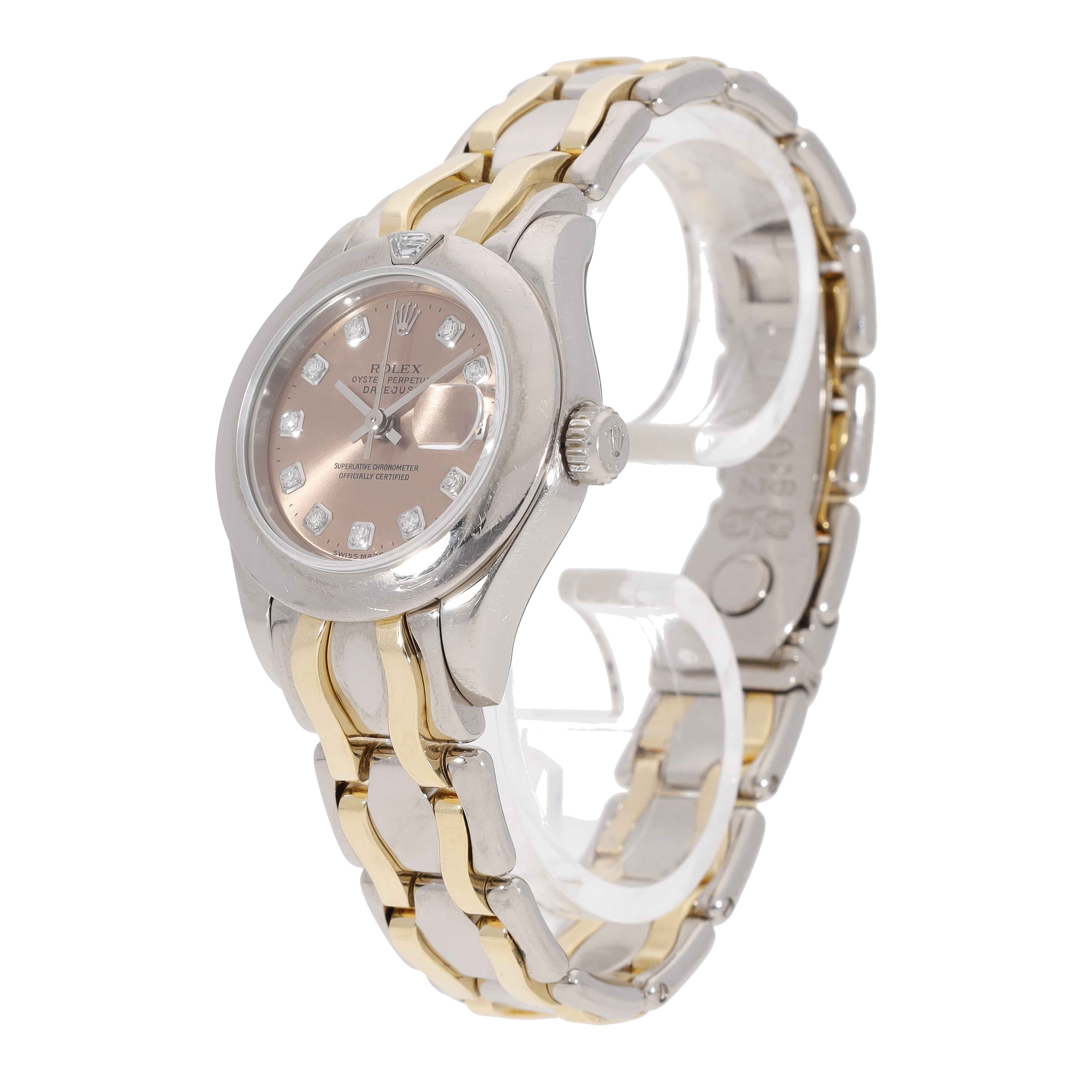 Rolex Datejust 69329