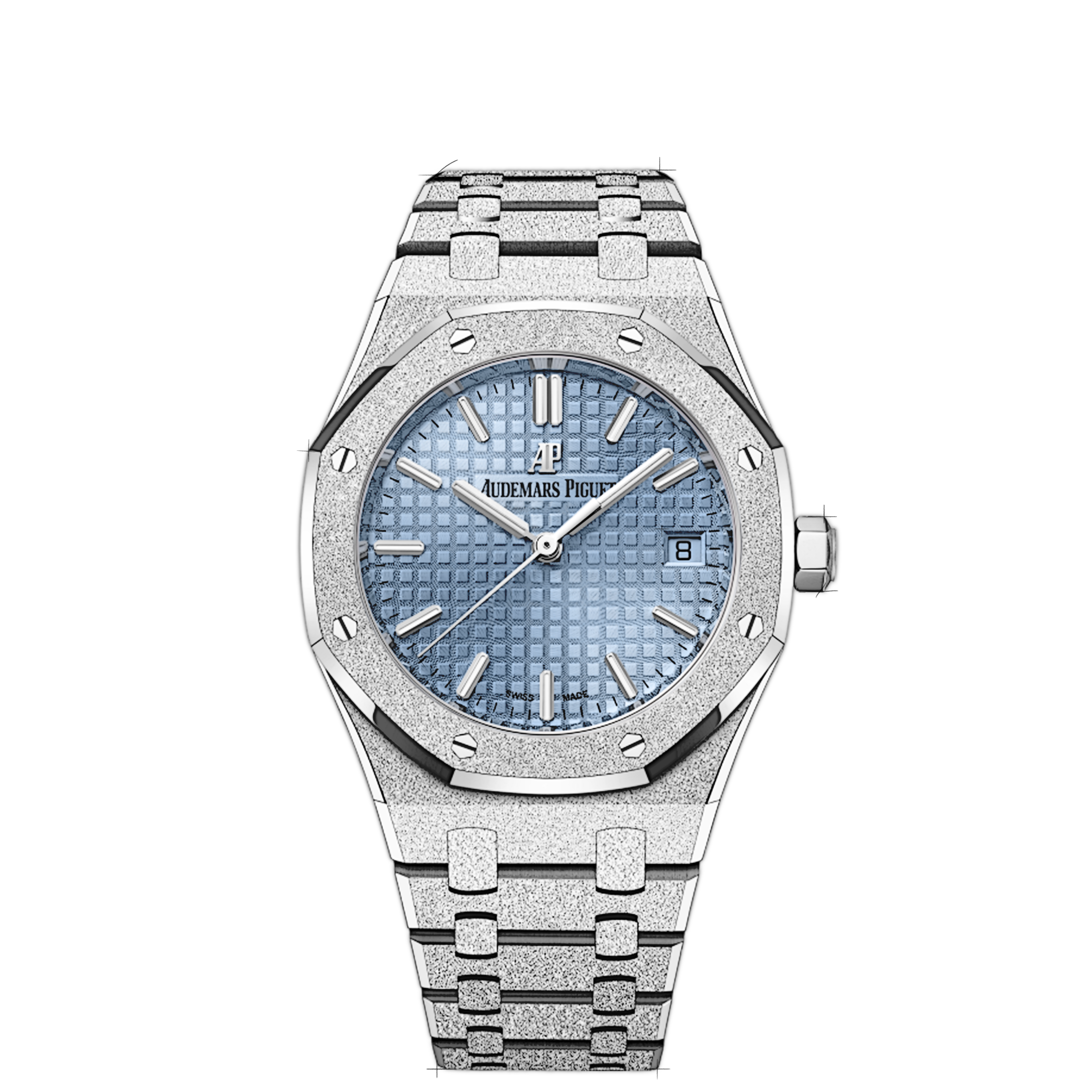Audemars Piguet Royal Oak 77353BC.GG.1263BC.01