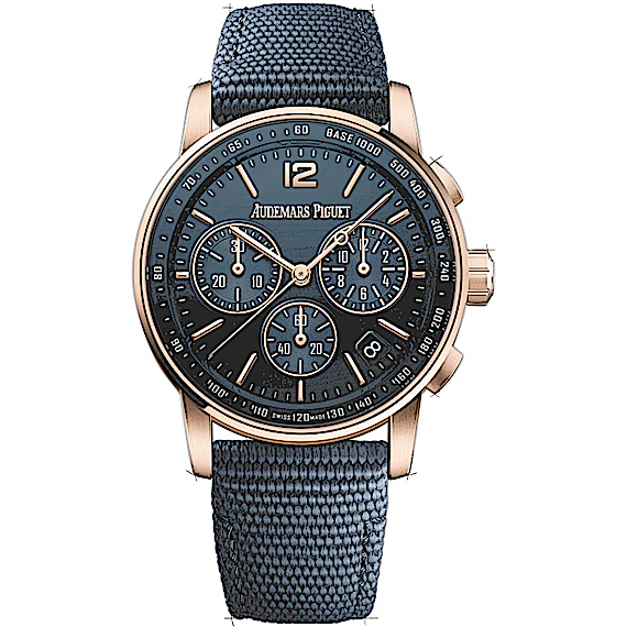 Audemars Piguet Code 11.59 26393OR.OO.A027KB.01 Audemars Piguet Code 11.59 26393OR.OO.A027KB.01