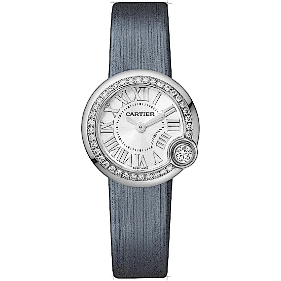 Cartier Ballon Blanc W4BL0002 Cartier Ballon Blanc W4BL0002