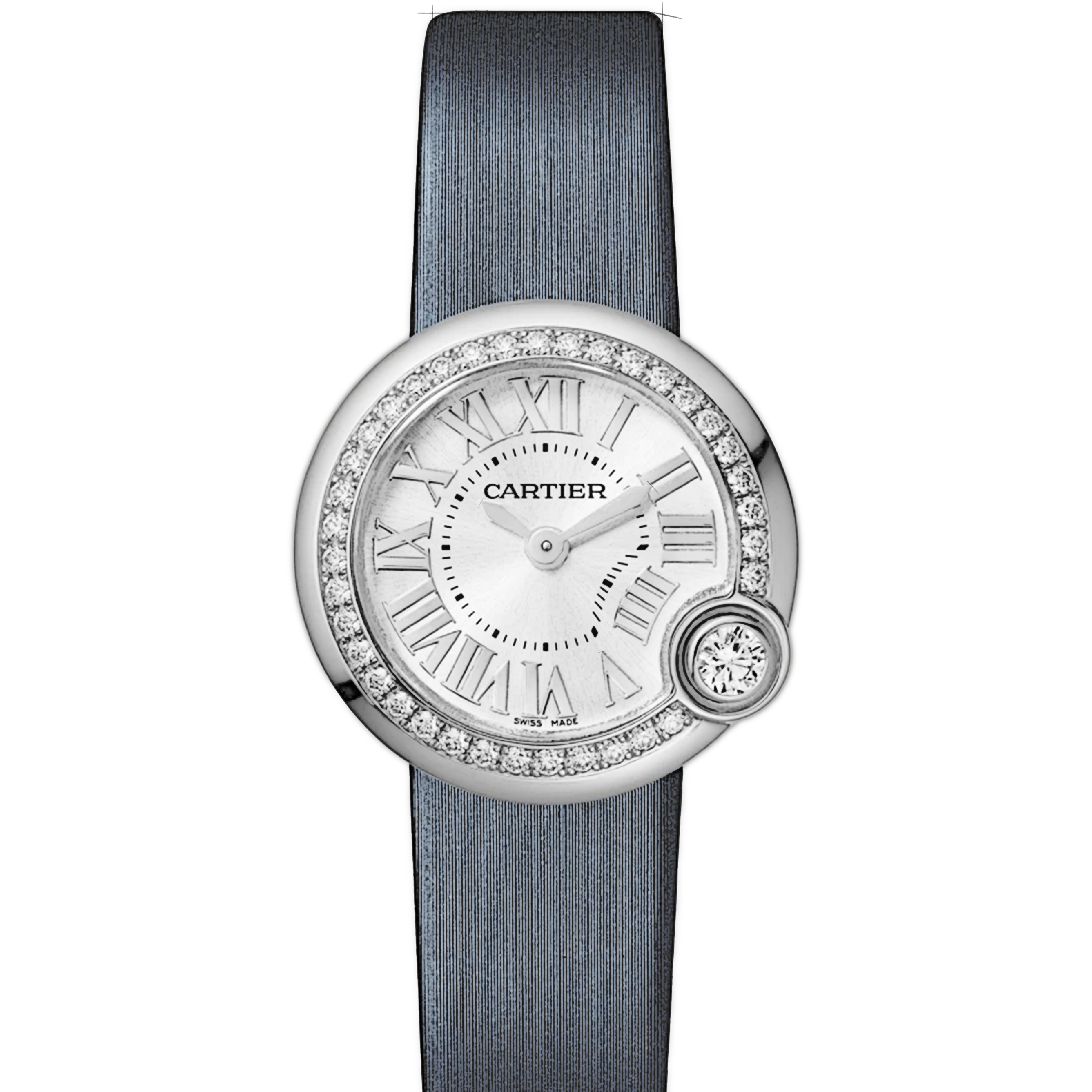 Cartier Ballon Blanc W4BL0002