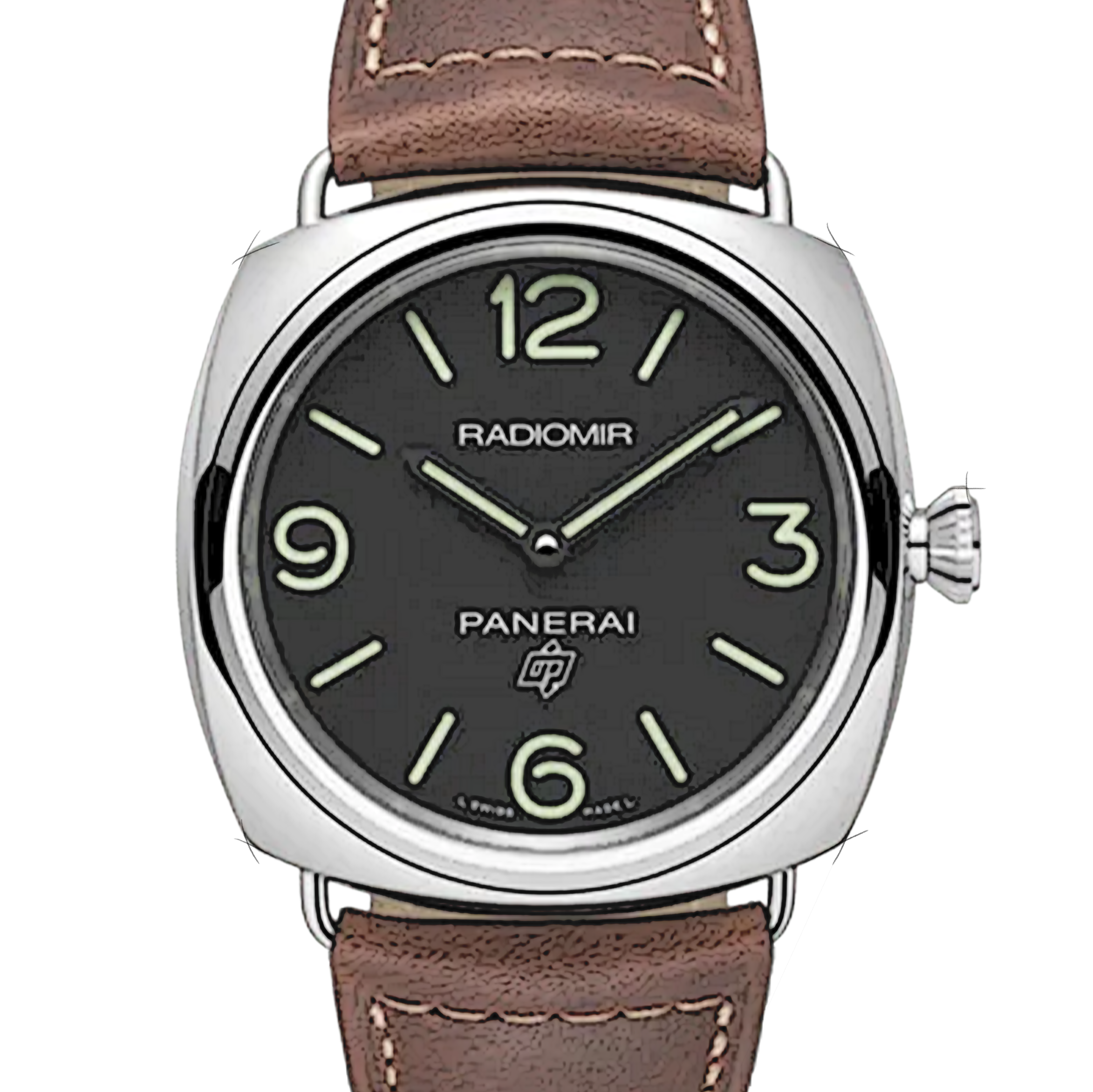 Panerai Radiomir PAM00753