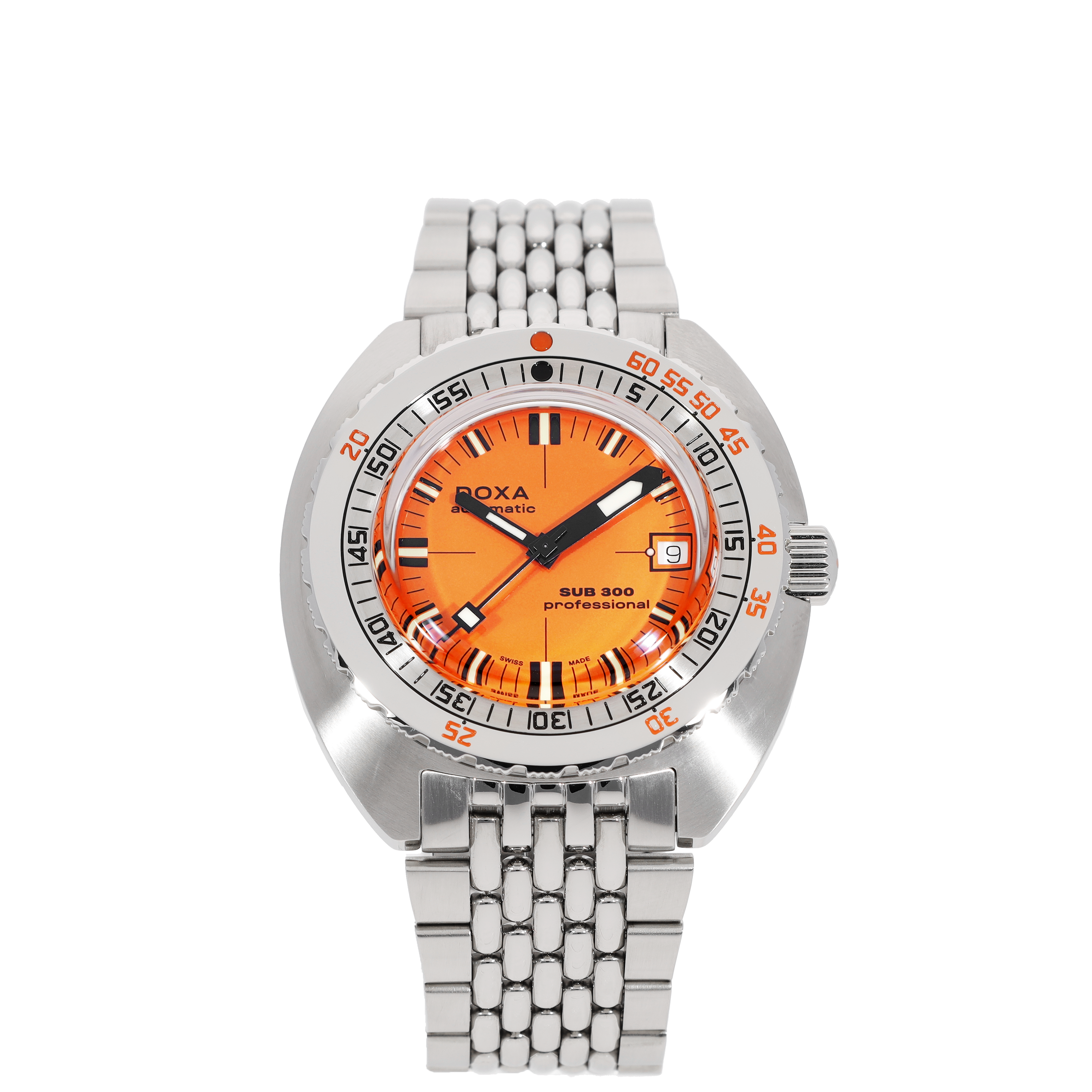 Doxa Sub 300 821.10.351.10