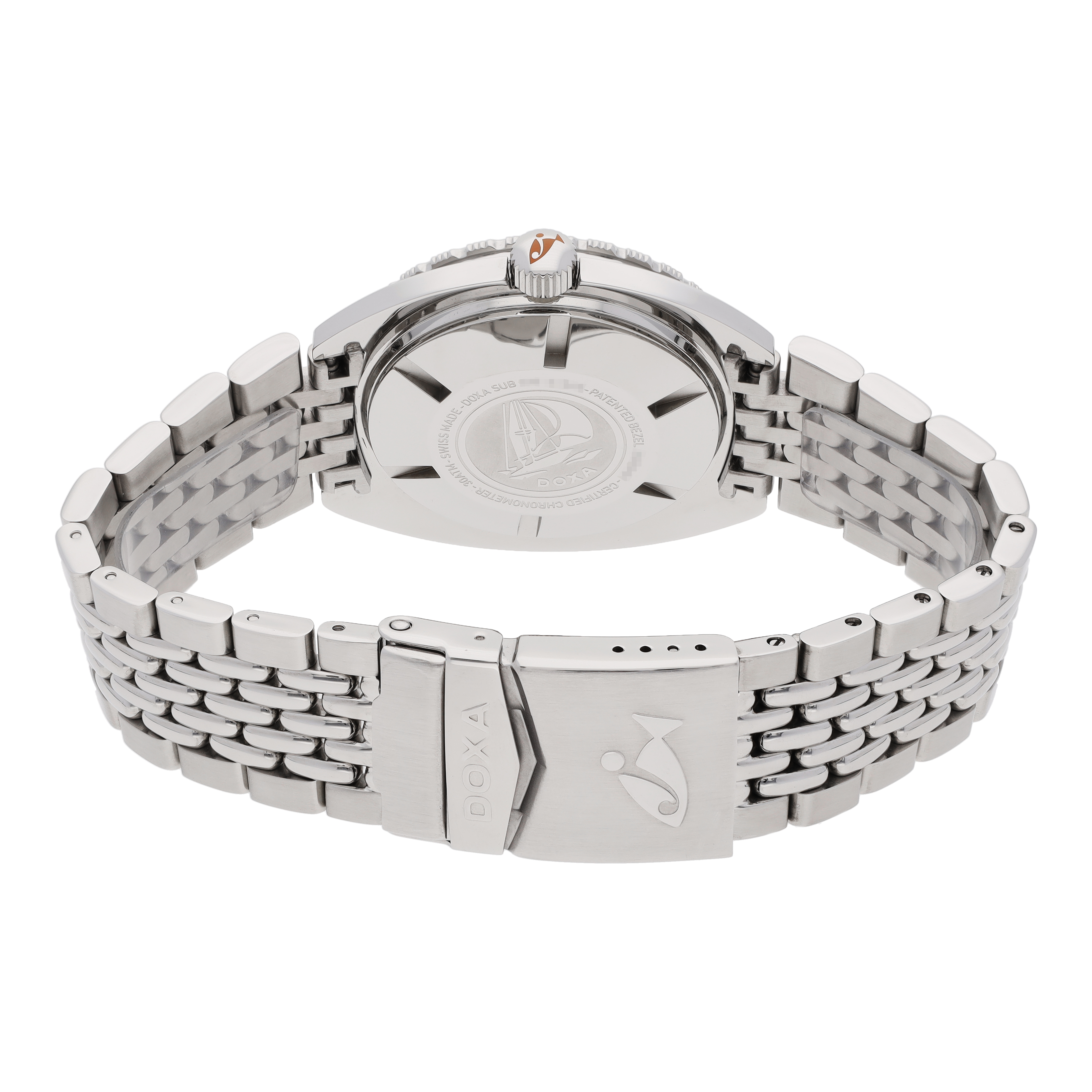 Doxa Sub 300 821.10.351.10