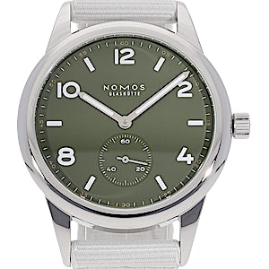 Nomos Club 753.S3