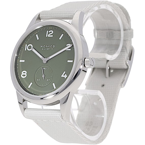 Nomos Club 753.S3 Nomos Club 753.S3