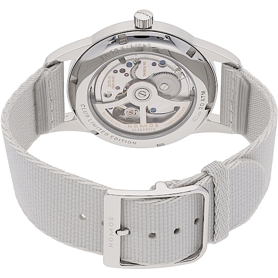 Nomos Club 753.S3 Nomos Club 753.S3