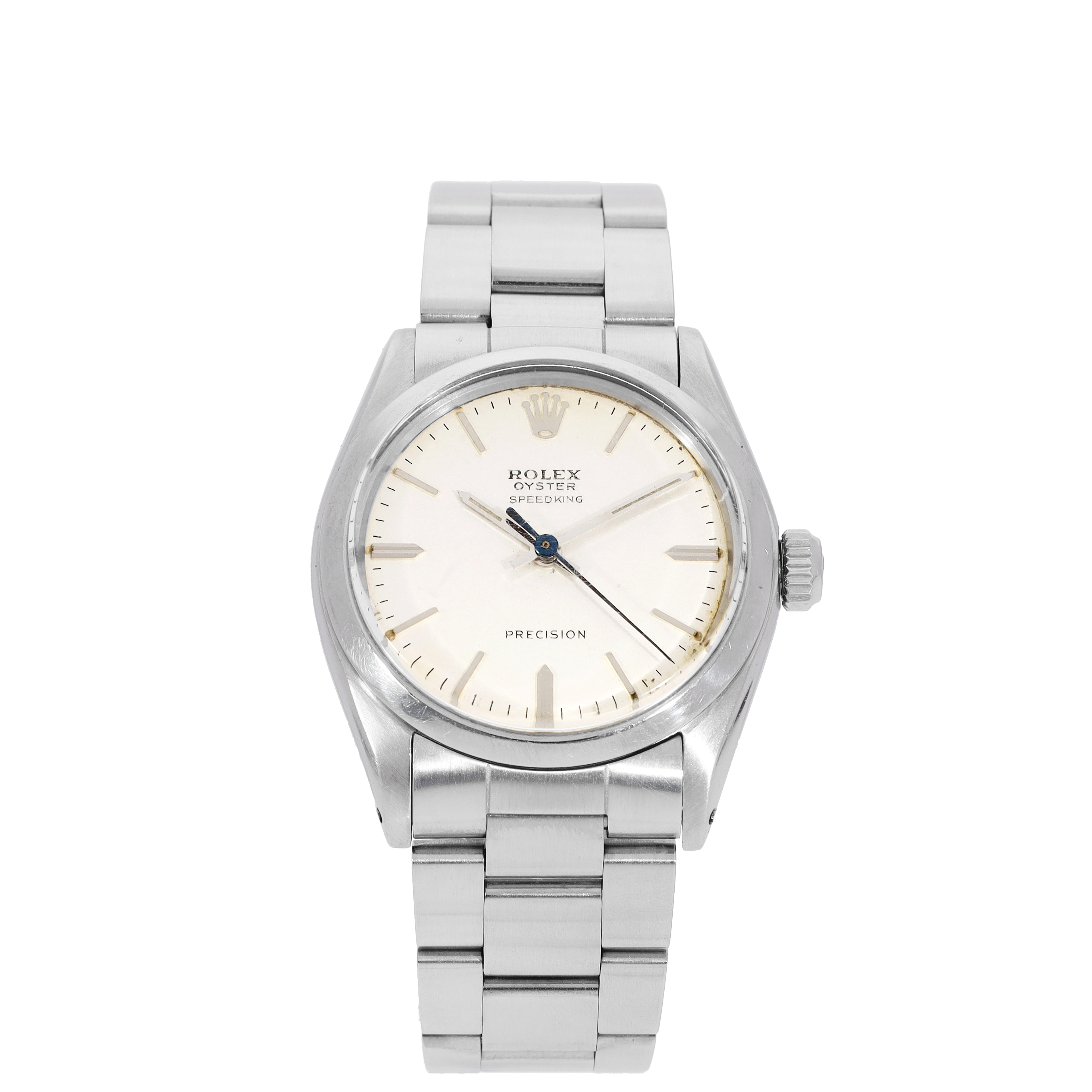 Rolex Oyster 6430