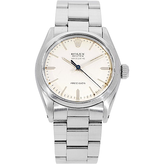 Rolex Oyster 6430