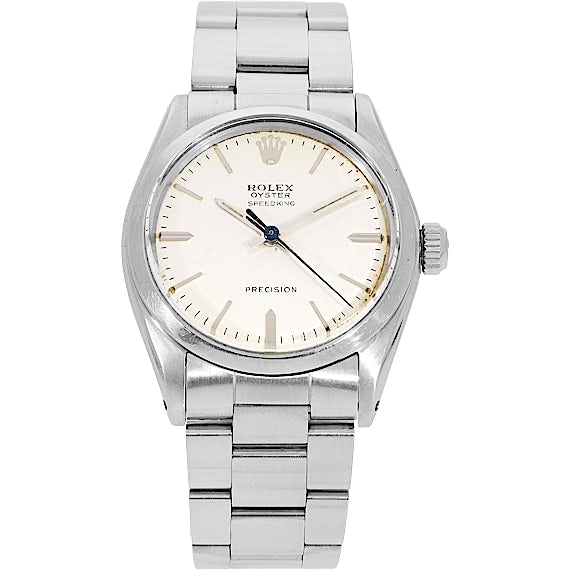 Rolex Oyster 6430 Rolex Oyster 6430