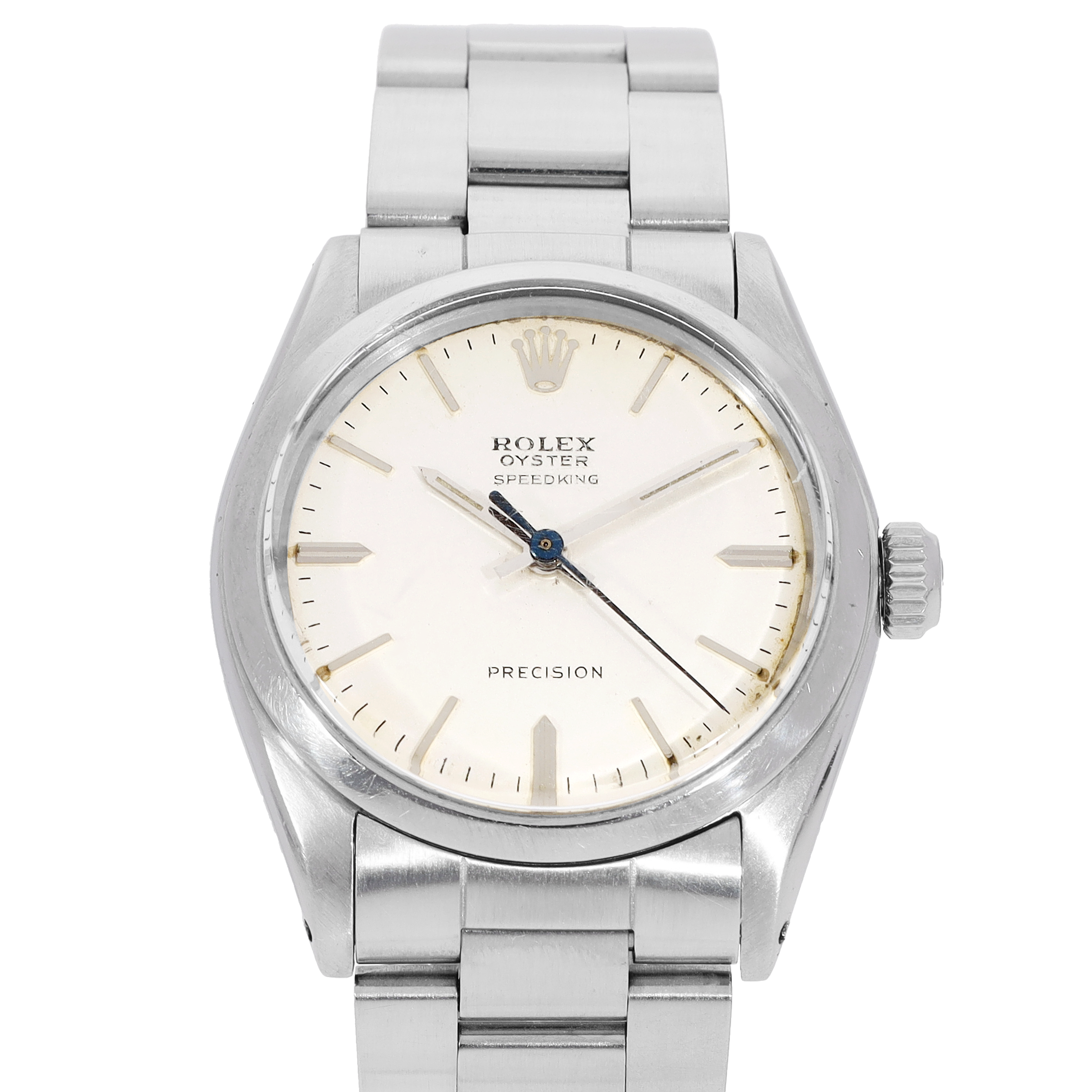Rolex Oyster 6430