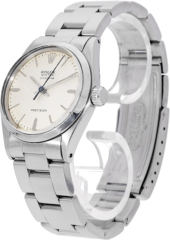 Rolex Oyster 6430