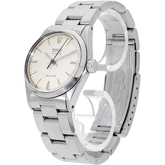 Rolex Oyster 6430 Rolex Oyster 6430