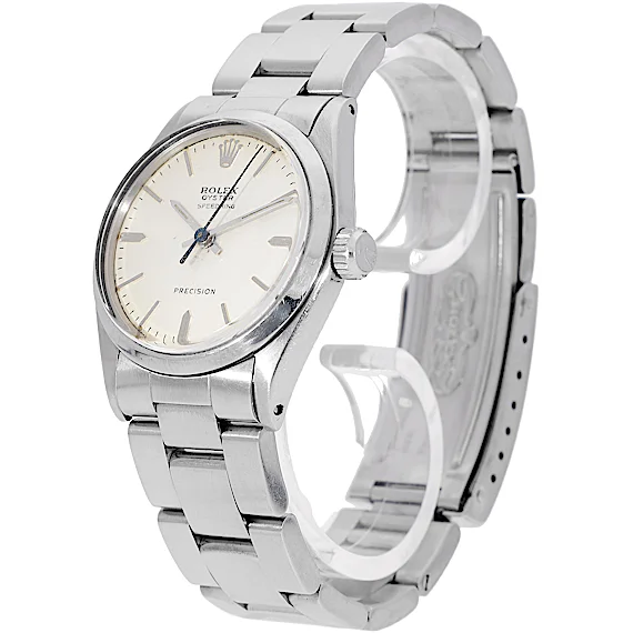 Rolex Oyster 6430 Rolex Oyster 6430
