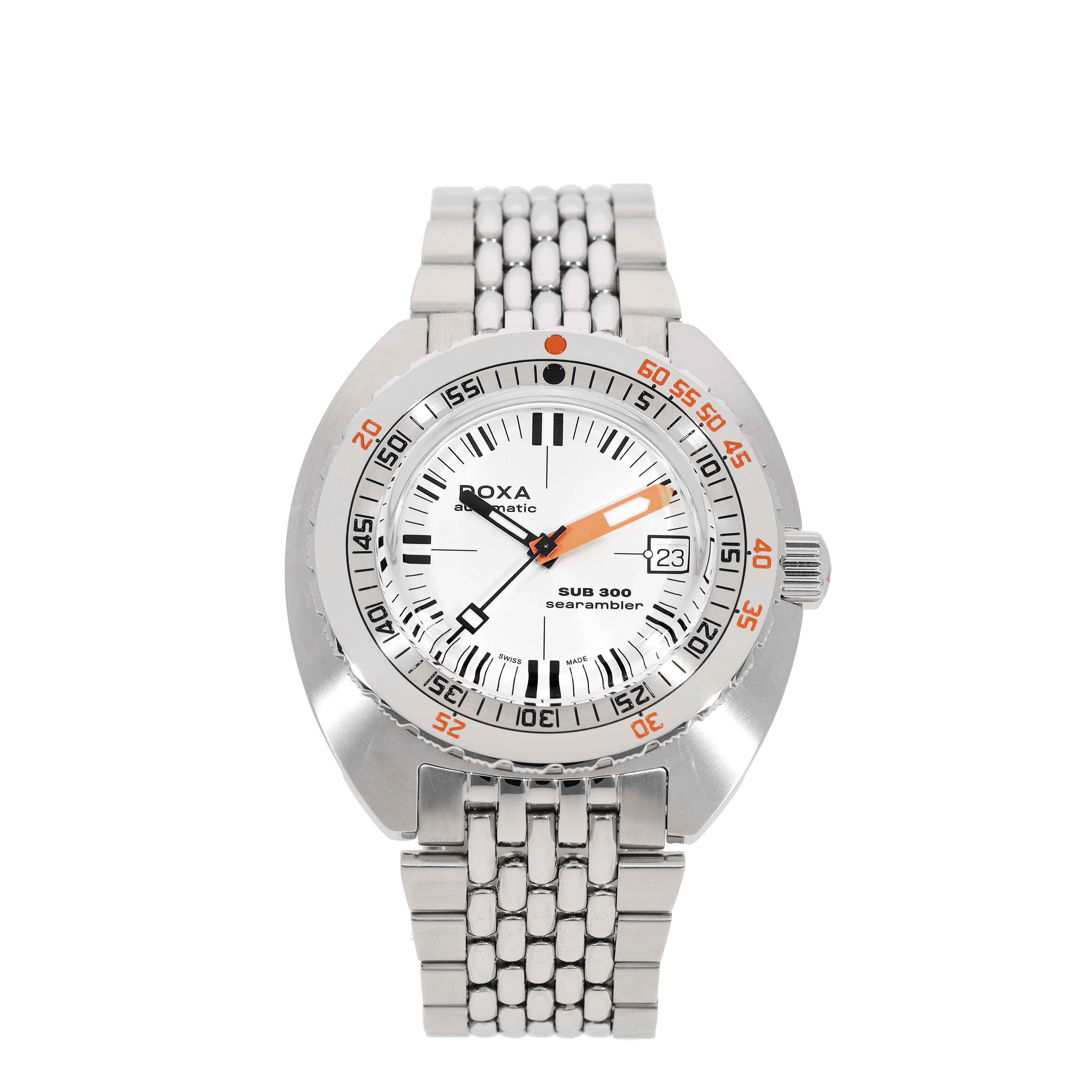 Doxa Sub 300 821.10.021.10