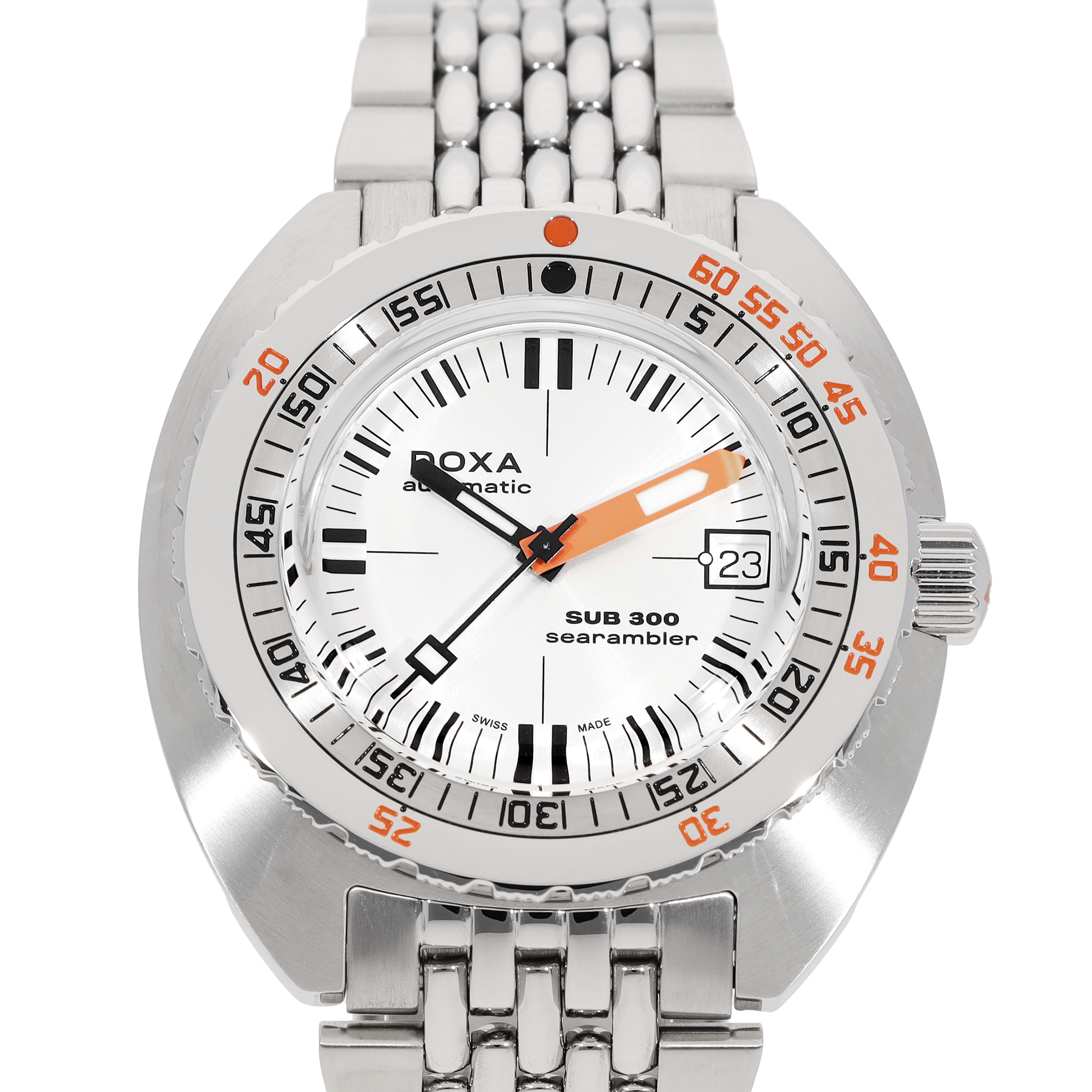 Doxa Sub 300 821.10.021.10