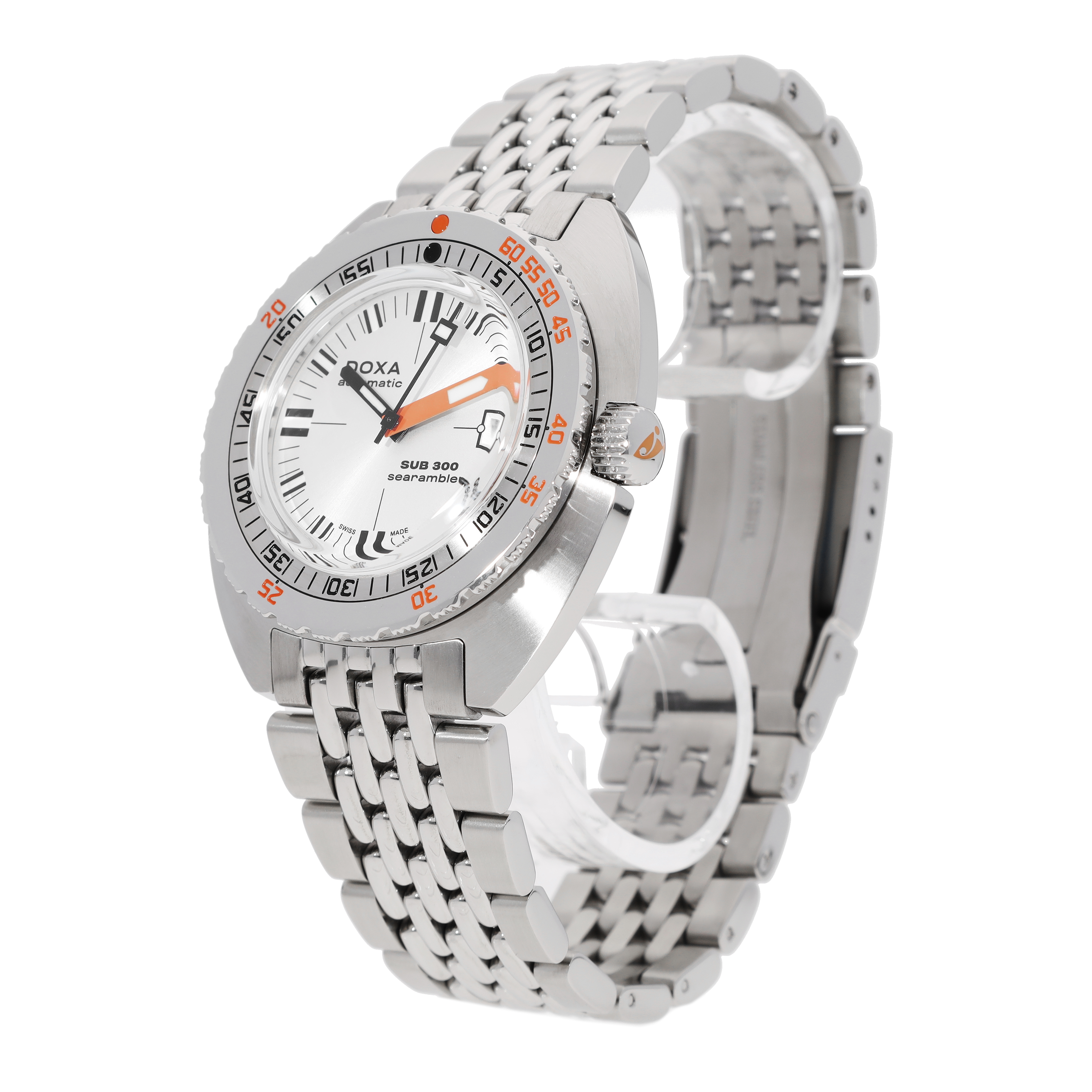 Doxa Sub 300 821.10.021.10