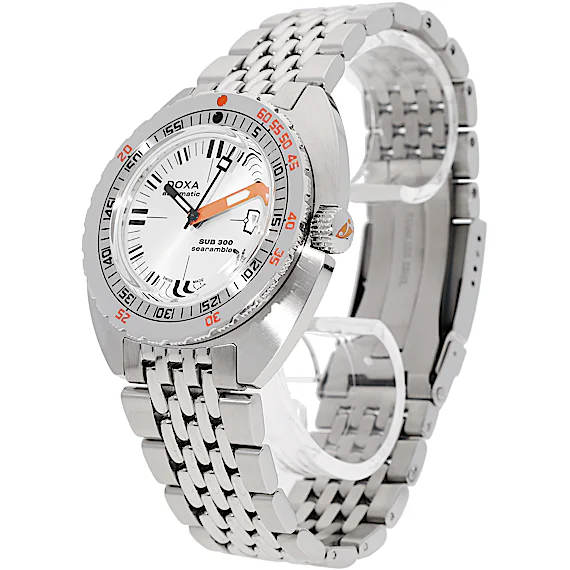 Doxa Sub 300 821.10.021.10 Doxa Sub 300 821.10.021.10