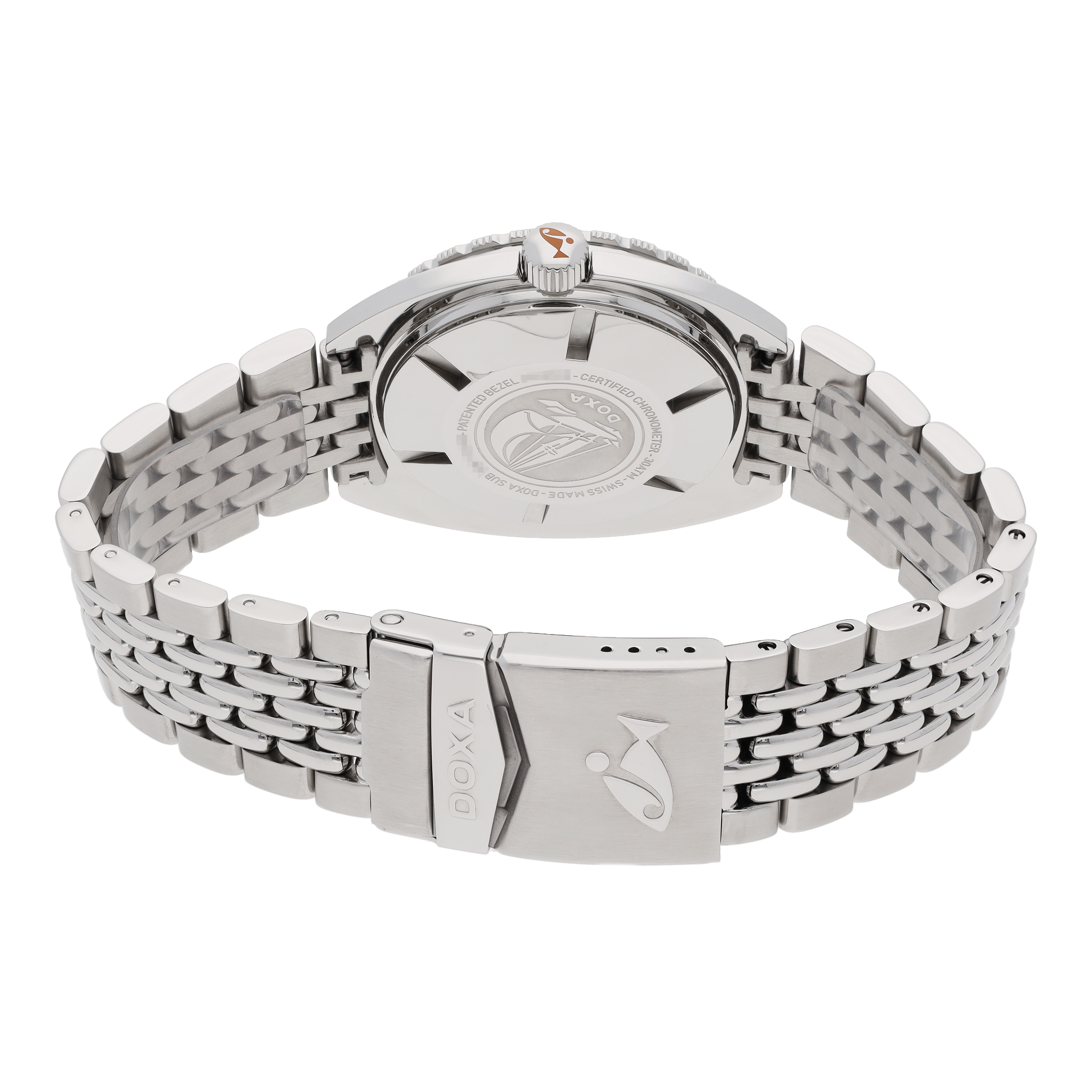 Doxa Sub 300 821.10.021.10