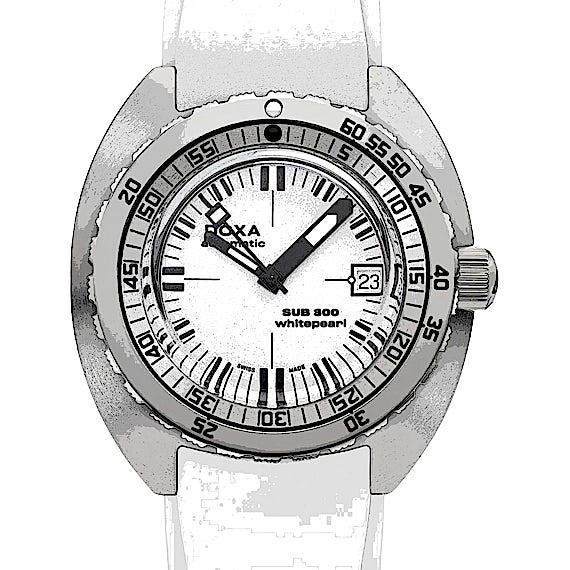 Doxa Sub 300 821.10.011.23 Doxa Sub 300 821.10.011.23