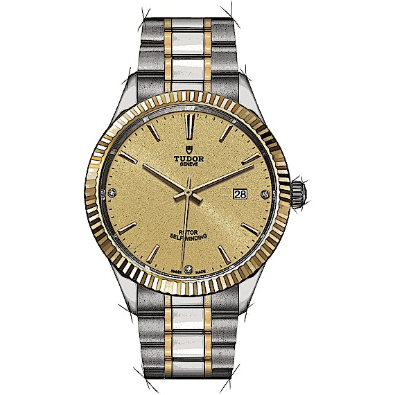 Tudor Style 12713 Tudor Style 12713