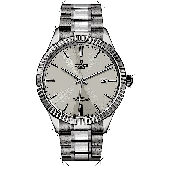 Tudor Style 12710 Tudor Style 12710