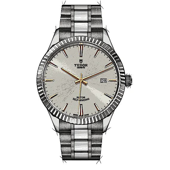 Tudor Style 12710 Tudor Style 12710