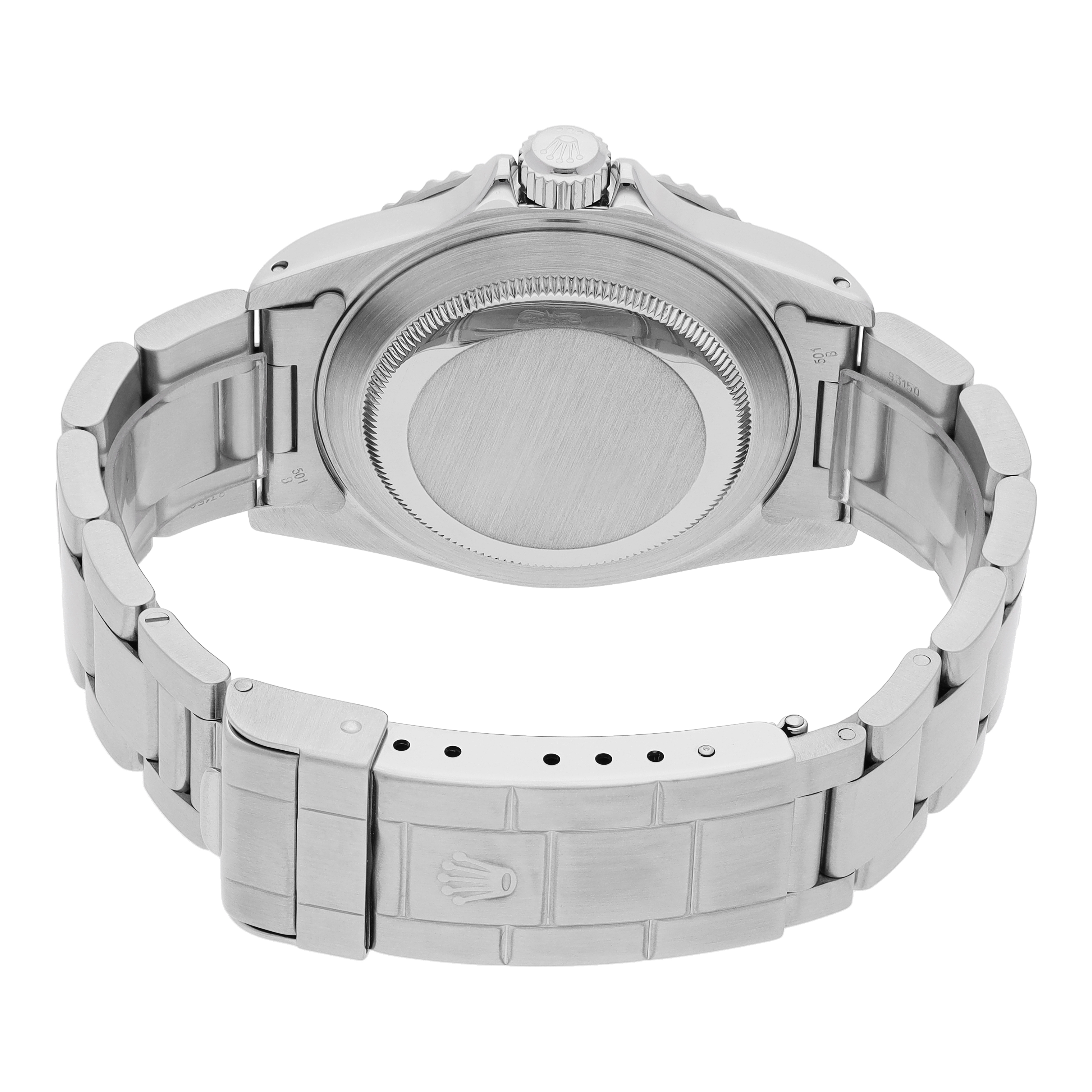 Rolex Submariner 14060