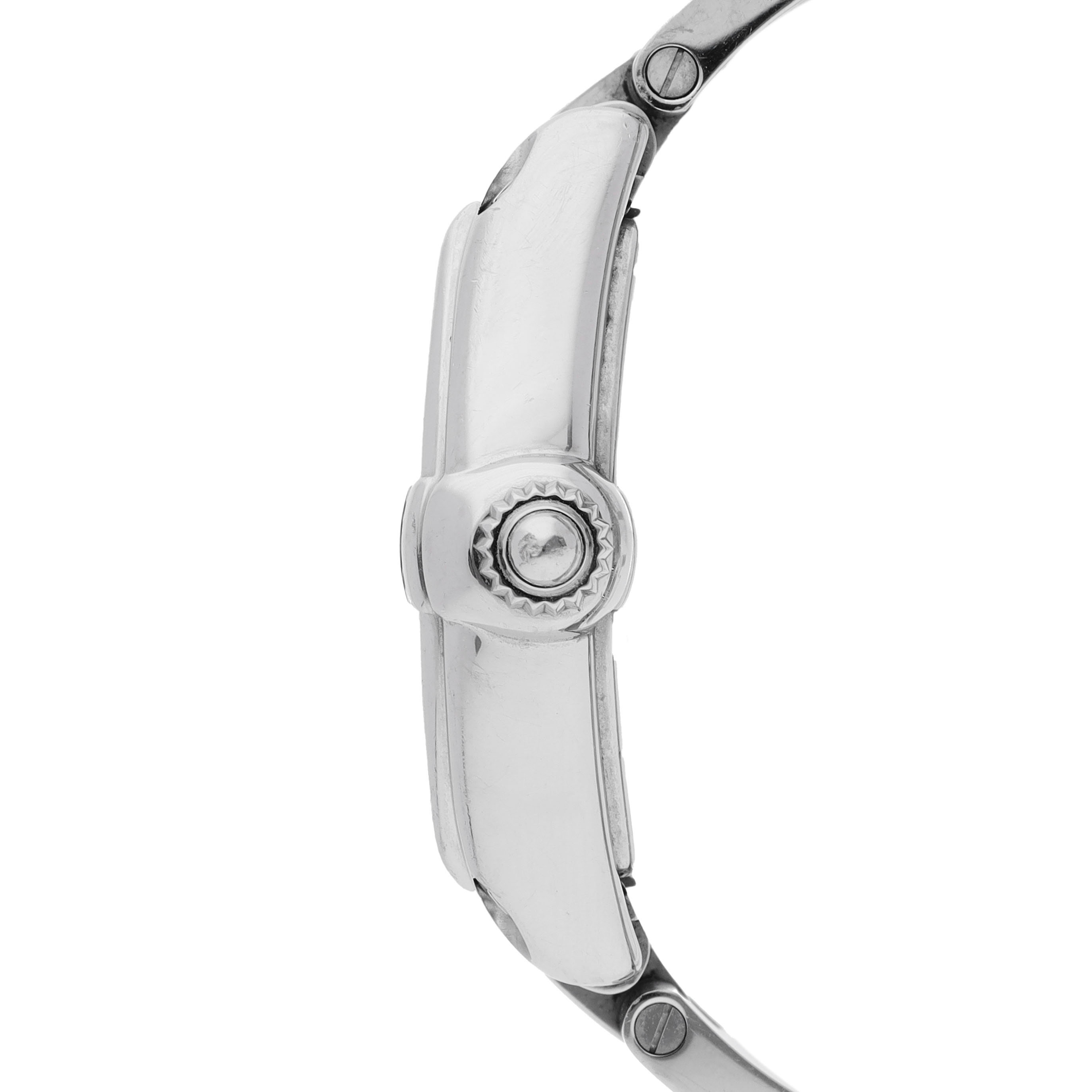 Cartier Roadster 2510