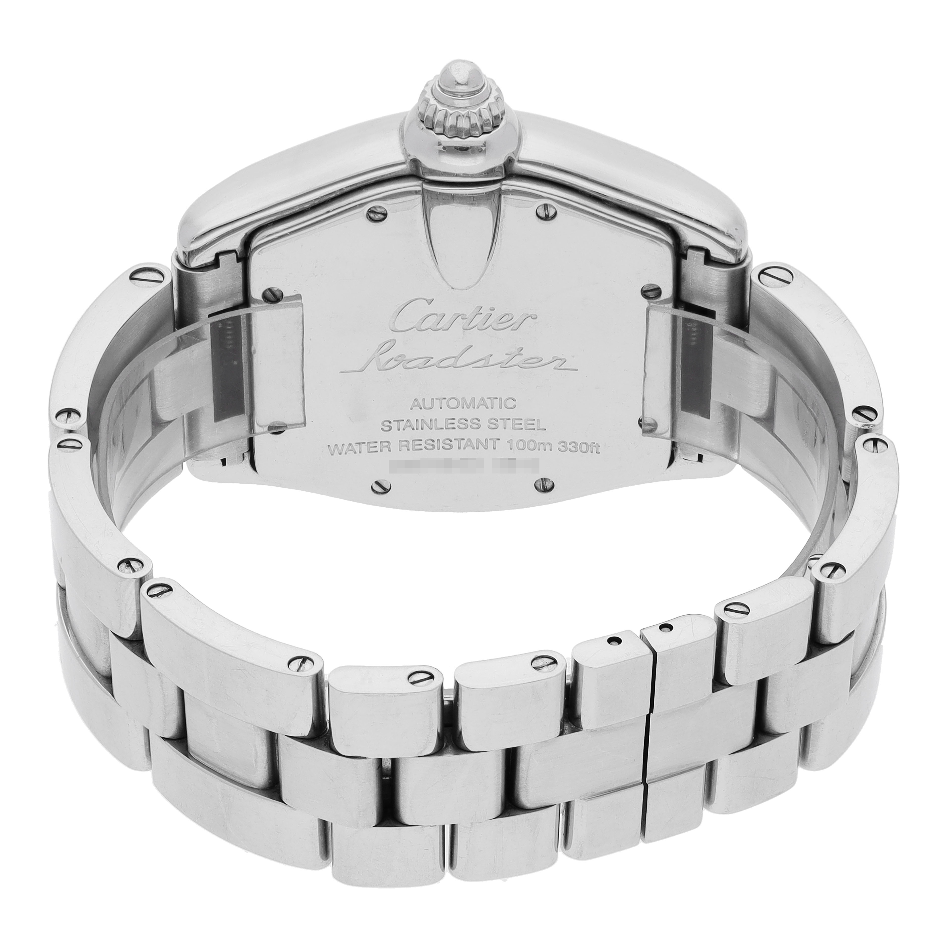 Cartier roadster shop 40054bcd 2510