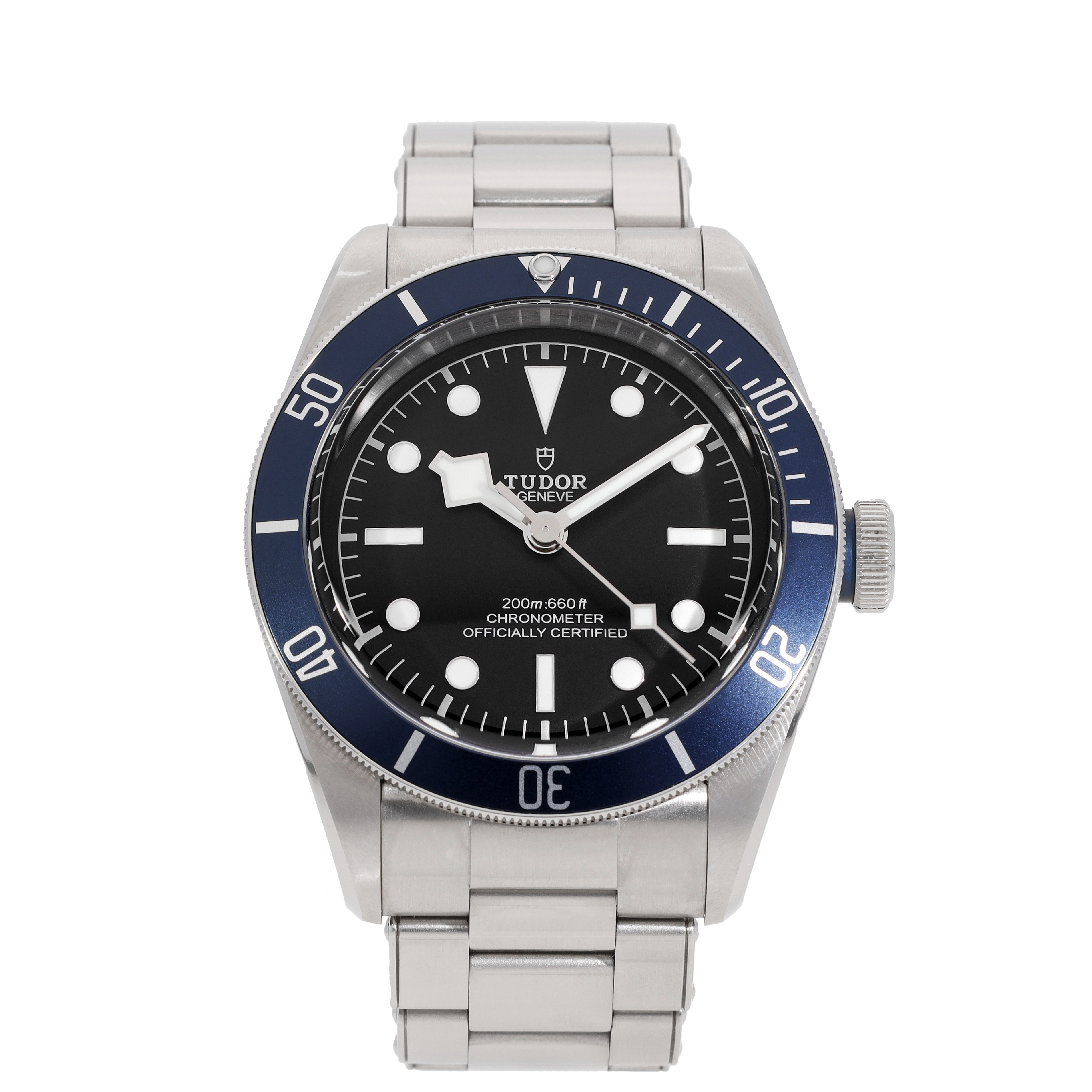 Tudor Black Bay 79220B