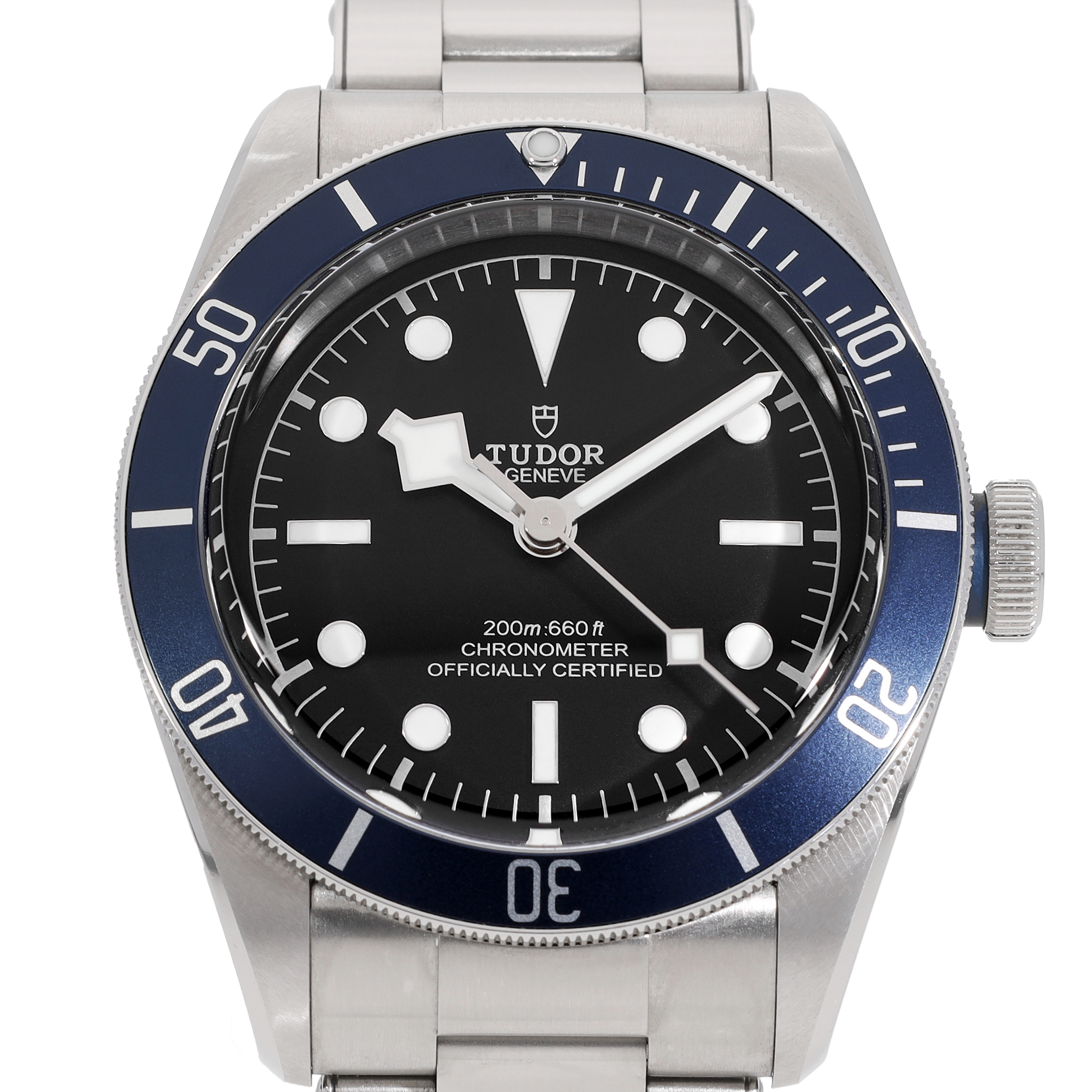 Tudor Black Bay 79220B