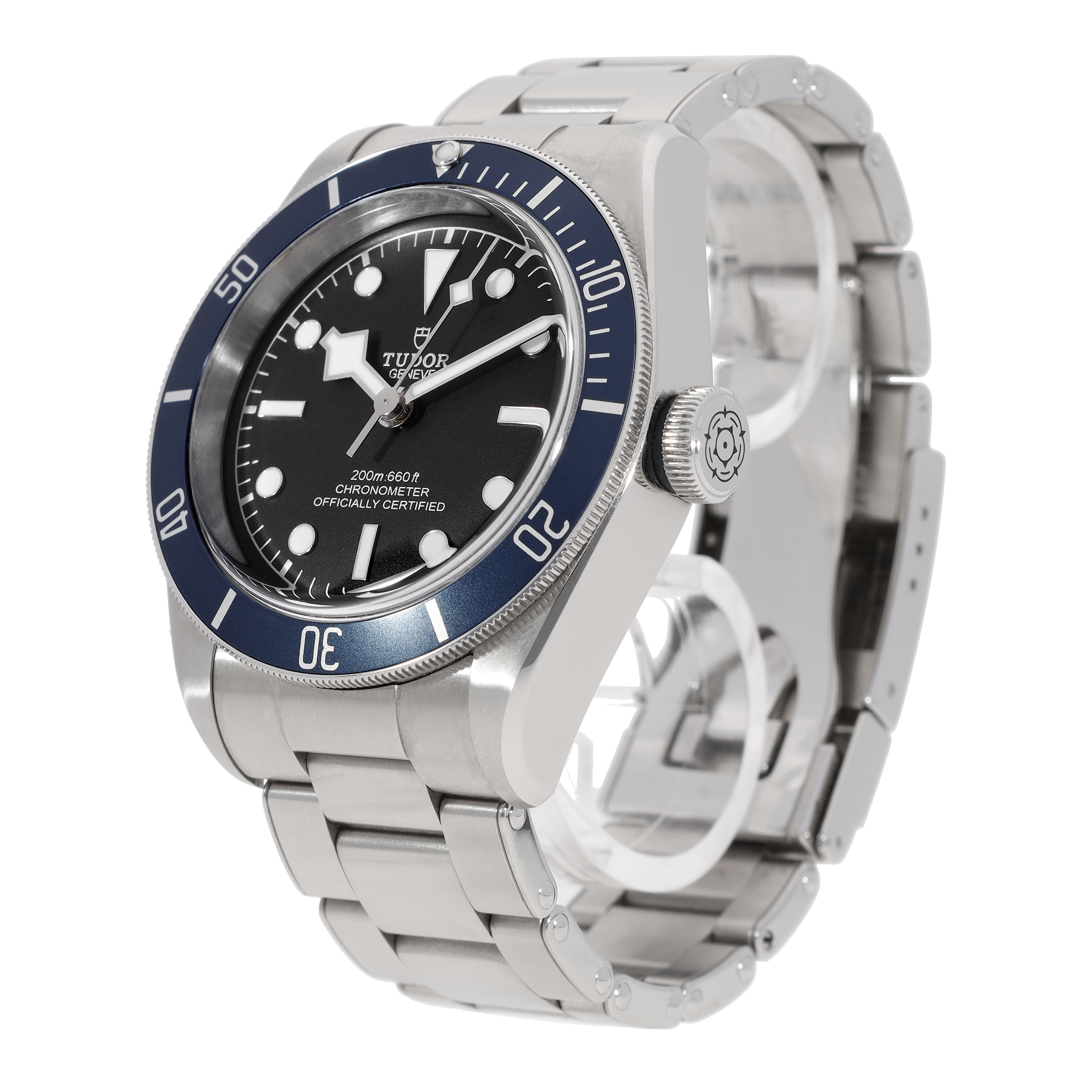 Tudor Black Bay 79220B