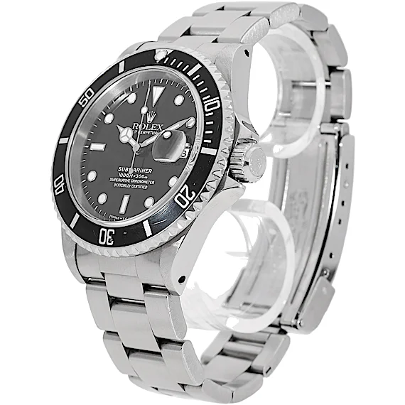 Rolex Submariner 16610 Rolex Submariner 16610