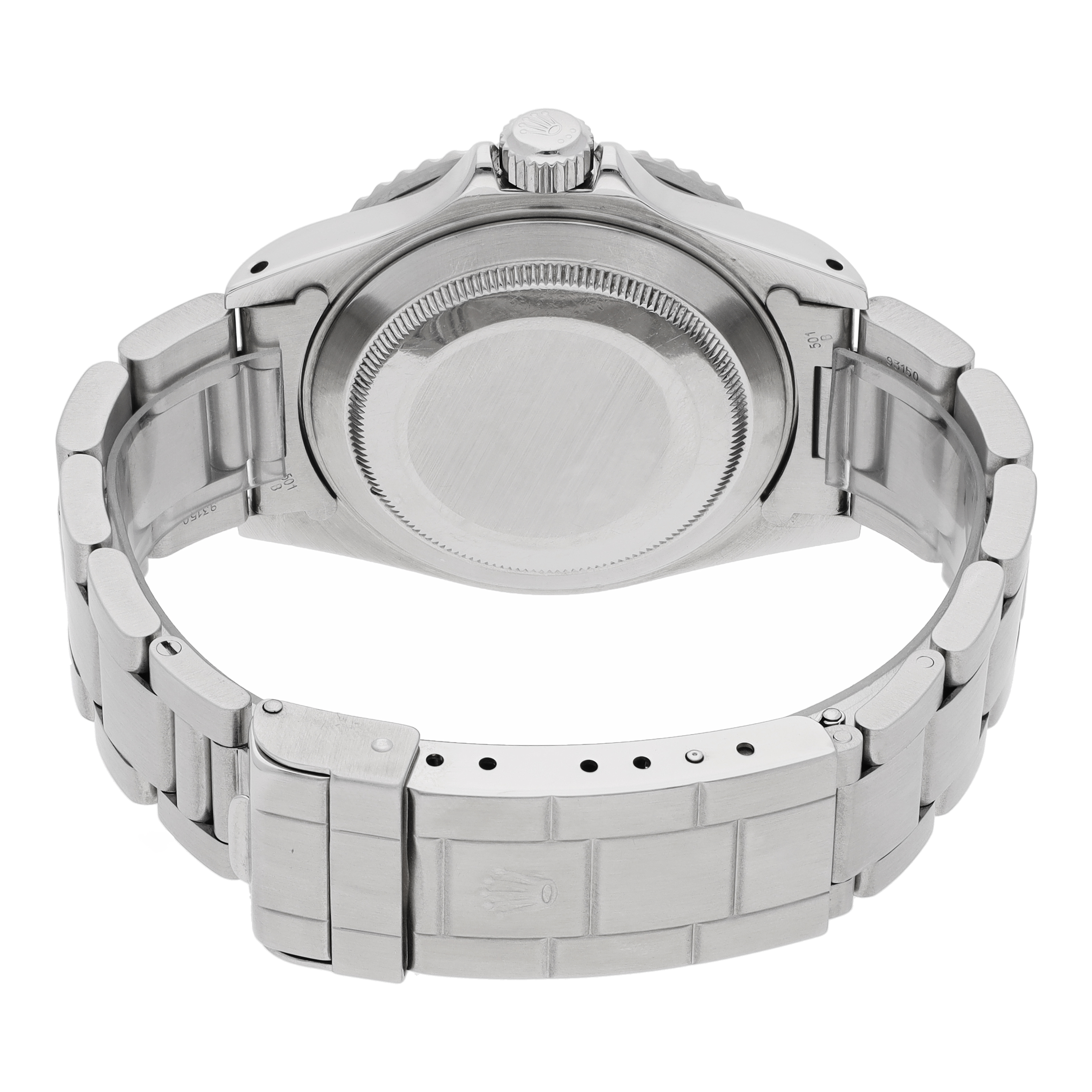 Rolex Submariner 16610