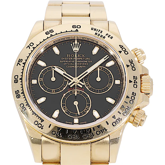 Rolex Cosmograph Daytona 116508 Rolex Cosmograph Daytona 116508