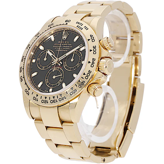 Rolex Cosmograph Daytona 116508 Rolex Cosmograph Daytona 116508