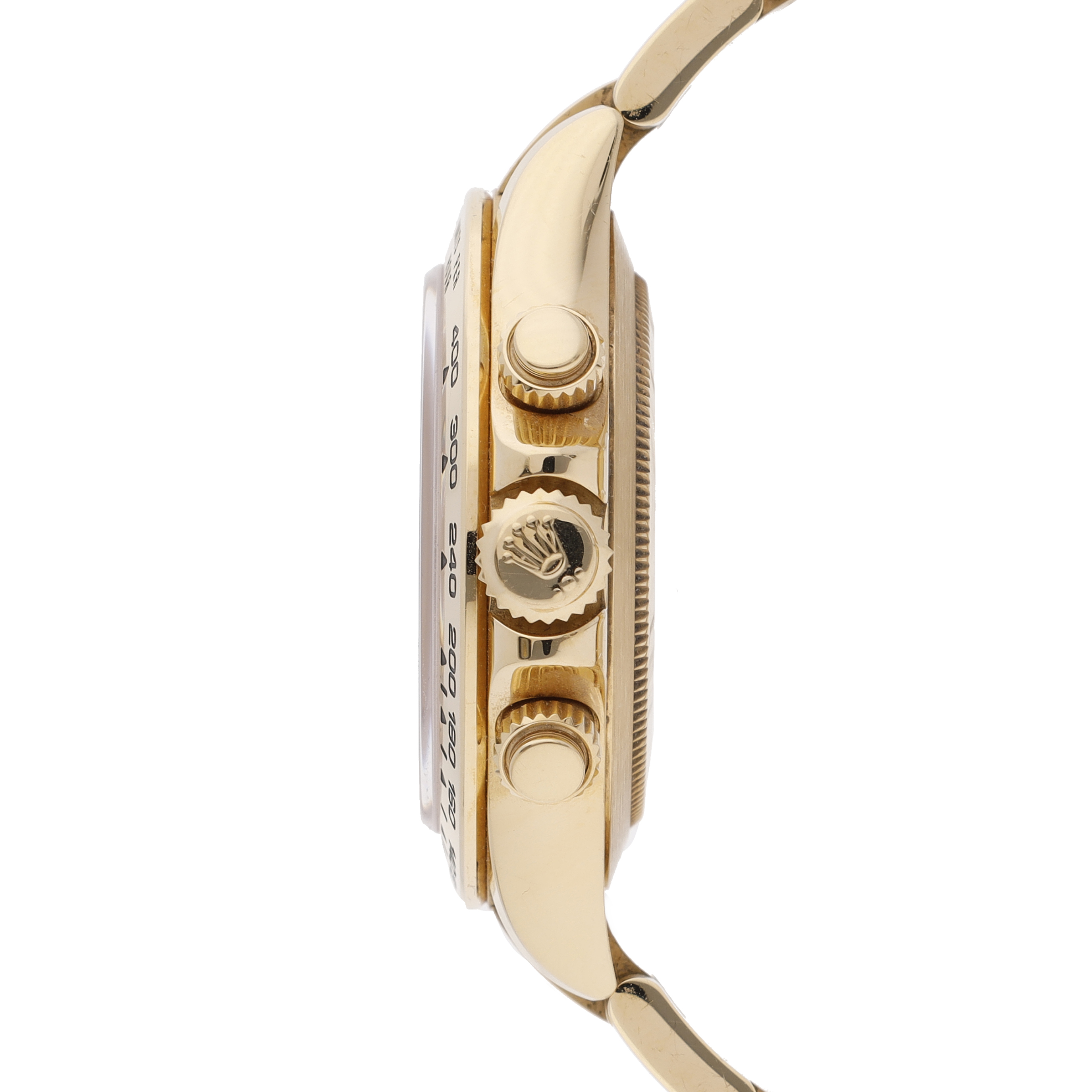 Rolex Cosmograph Daytona 116508