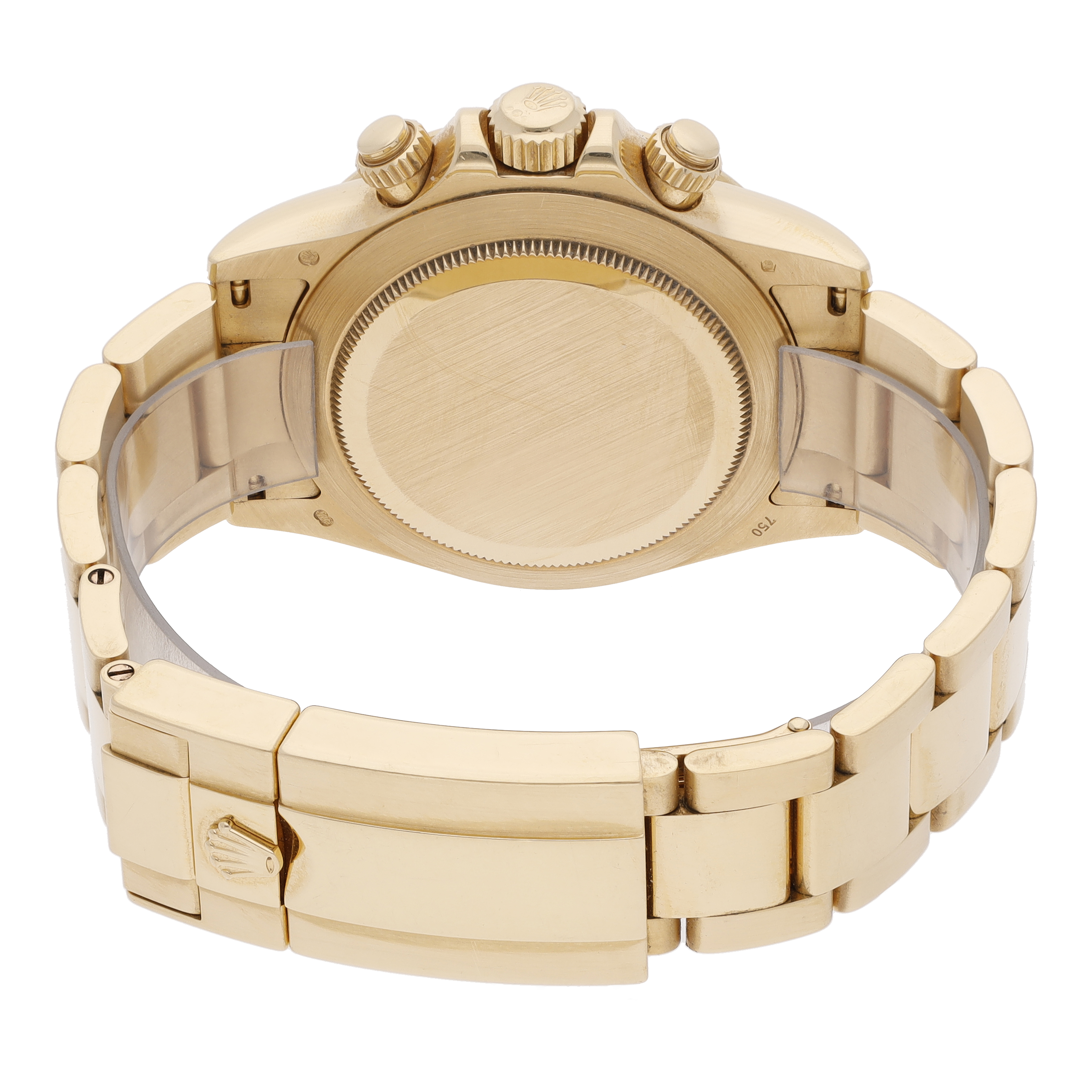 Rolex Cosmograph Daytona 116508