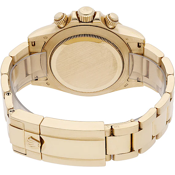 Rolex Cosmograph Daytona 116508 Rolex Cosmograph Daytona 116508