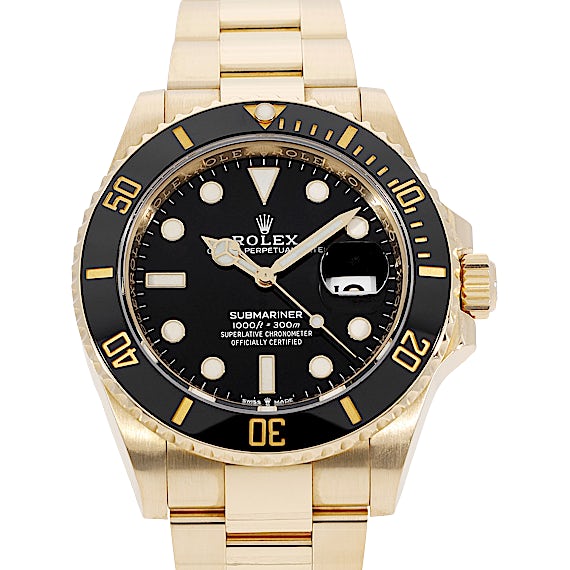 Rolex Submariner 126618LN Rolex Submariner 126618LN